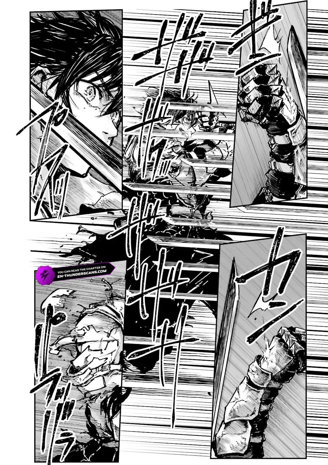 Defying Expectations with Gravity Magic to Be Unparalleled Chapter 20 page 24 - 