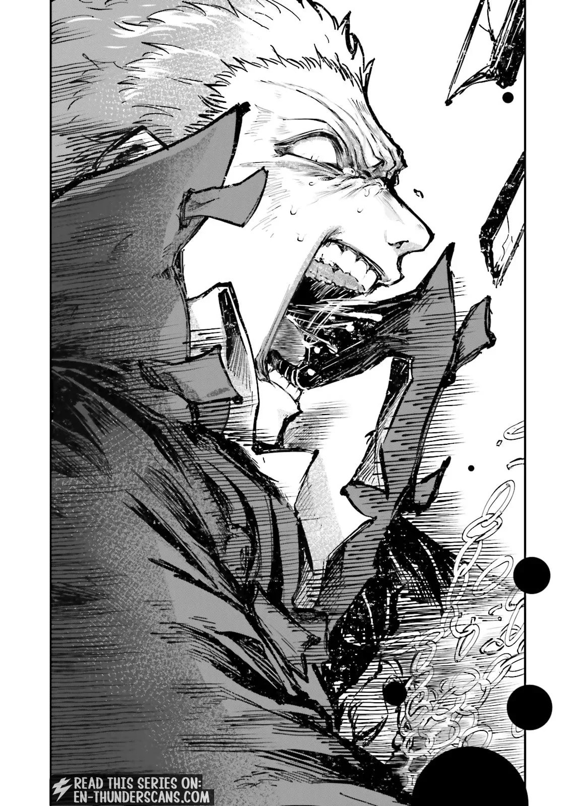 Defying Expectations with Gravity Magic to Be Unparalleled Chapter 22 page 17 - 