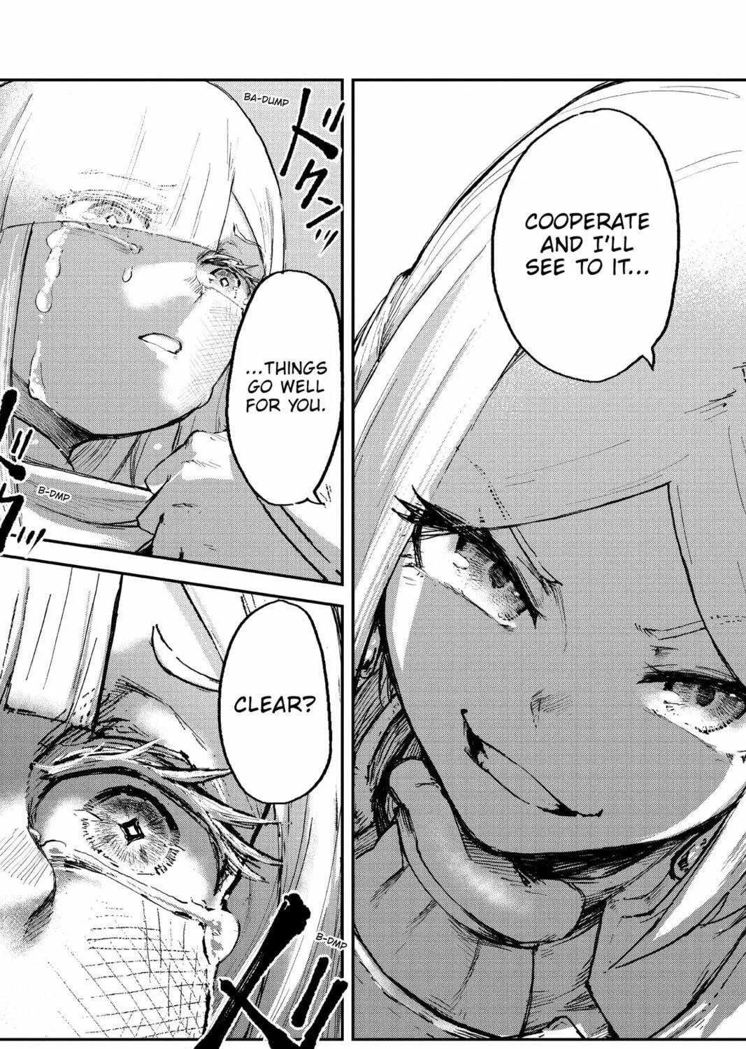 Defying Expectations with Gravity Magic to Be Unparalleled Chapter 4 page 53 - 