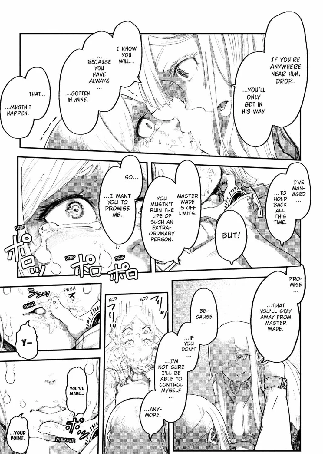 Defying Expectations with Gravity Magic to Be Unparalleled Chapter 5 page 45 - 