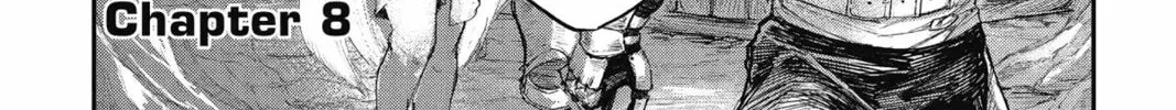 Defying Expectations with Gravity Magic to Be Unparalleled Chapter 8 page 2 - 