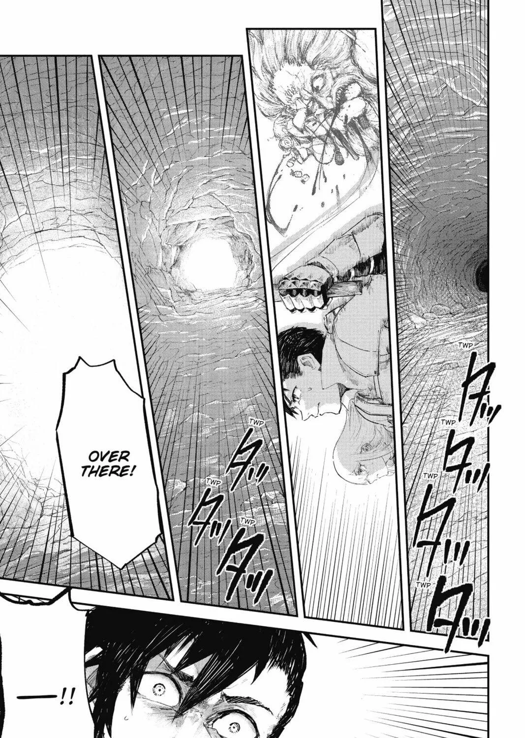 Defying Expectations with Gravity Magic to Be Unparalleled Chapter 8 page 41 - 