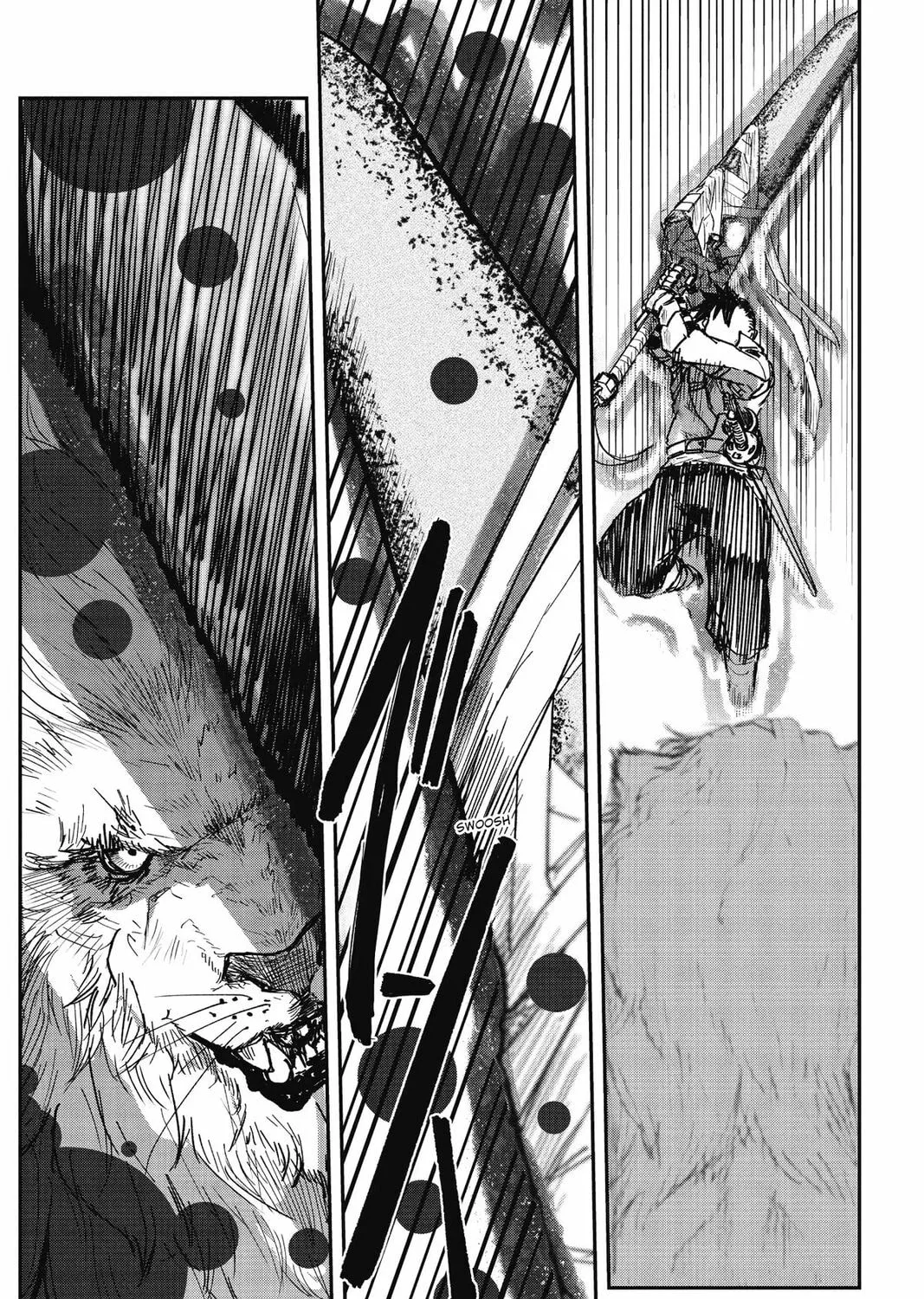 Defying Expectations with Gravity Magic to Be Unparalleled Chapter 9 page 45 - 