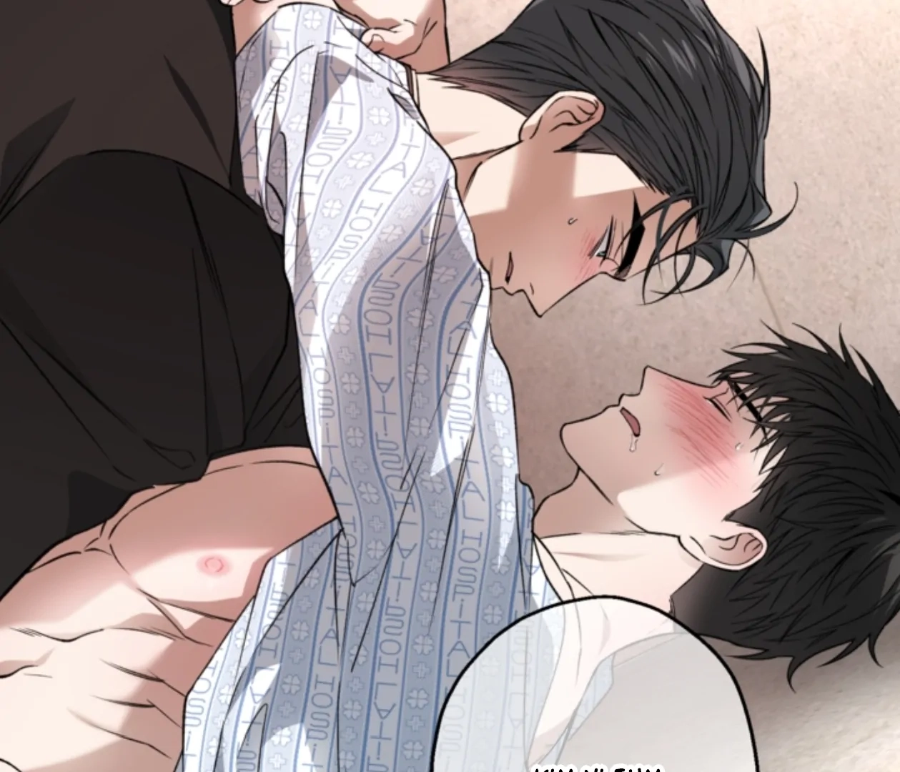  Chapter 23 page 84 - 