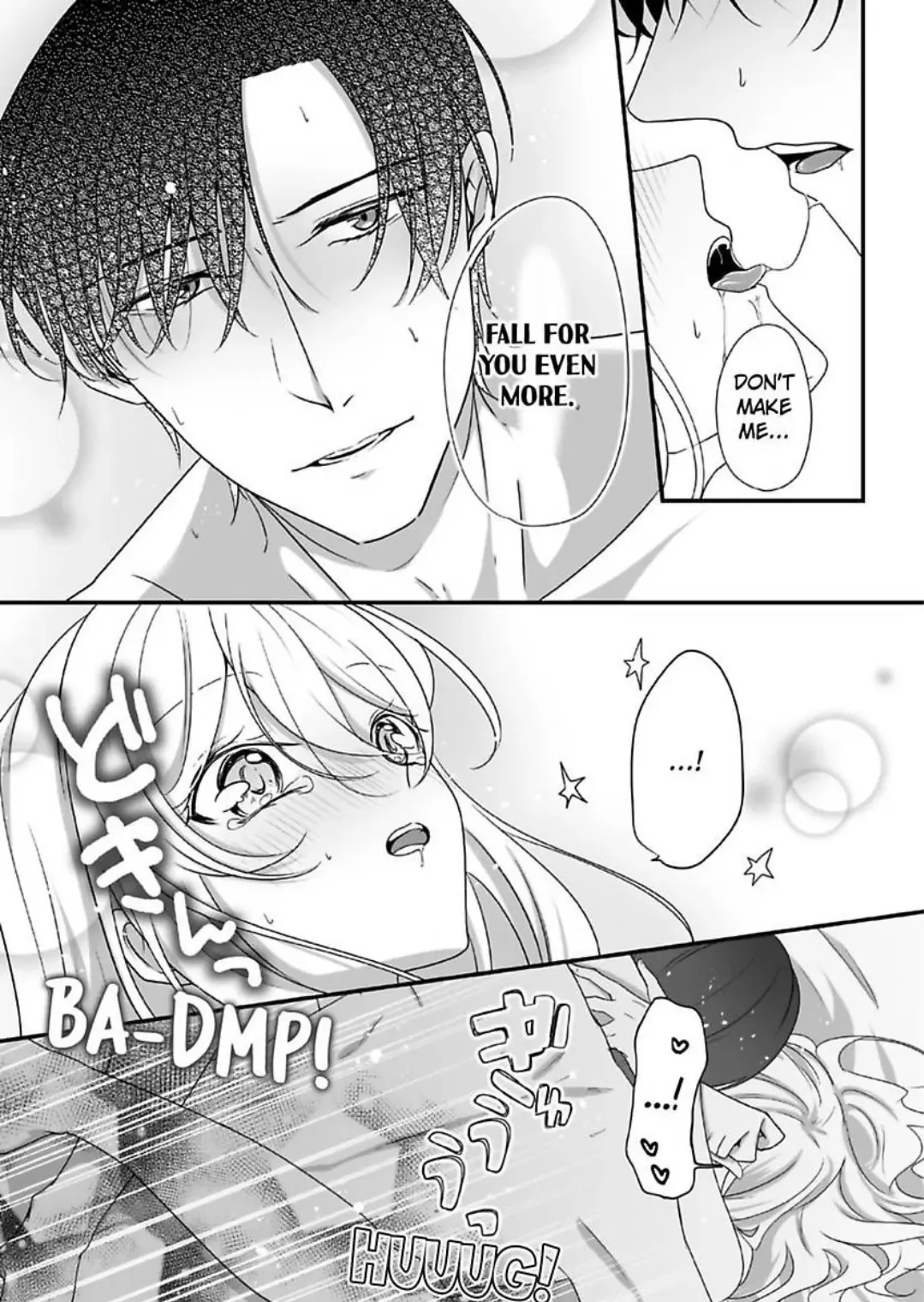 Deisui Etchino Aiteha Daikiraina Doesu Joshi Hitochigainanoni Torokeru Gokujono Kaikan Chapter 13 page 16 - 