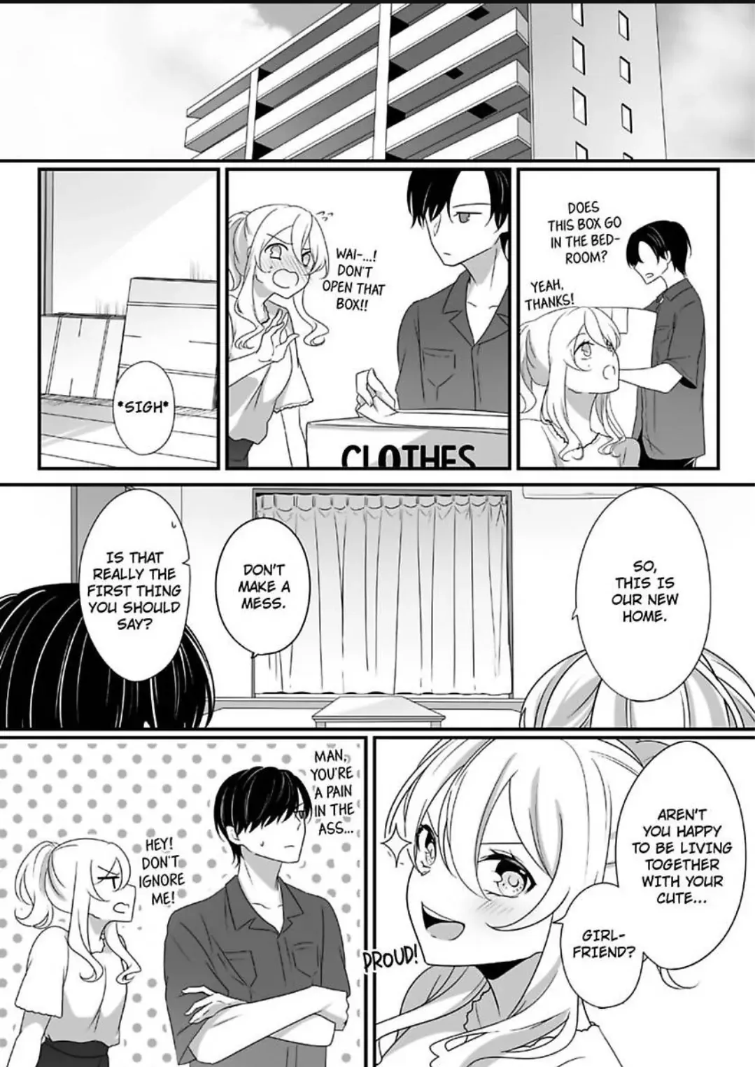 Deisui Etchino Aiteha Daikiraina Doesu Joshi Hitochigainanoni Torokeru Gokujono Kaikan Chapter 15 page 16 - 