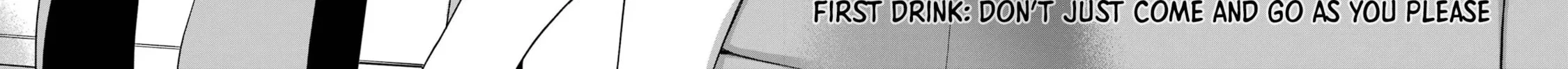 Deisui Kanojo Chapter 1.1 page 4 - 