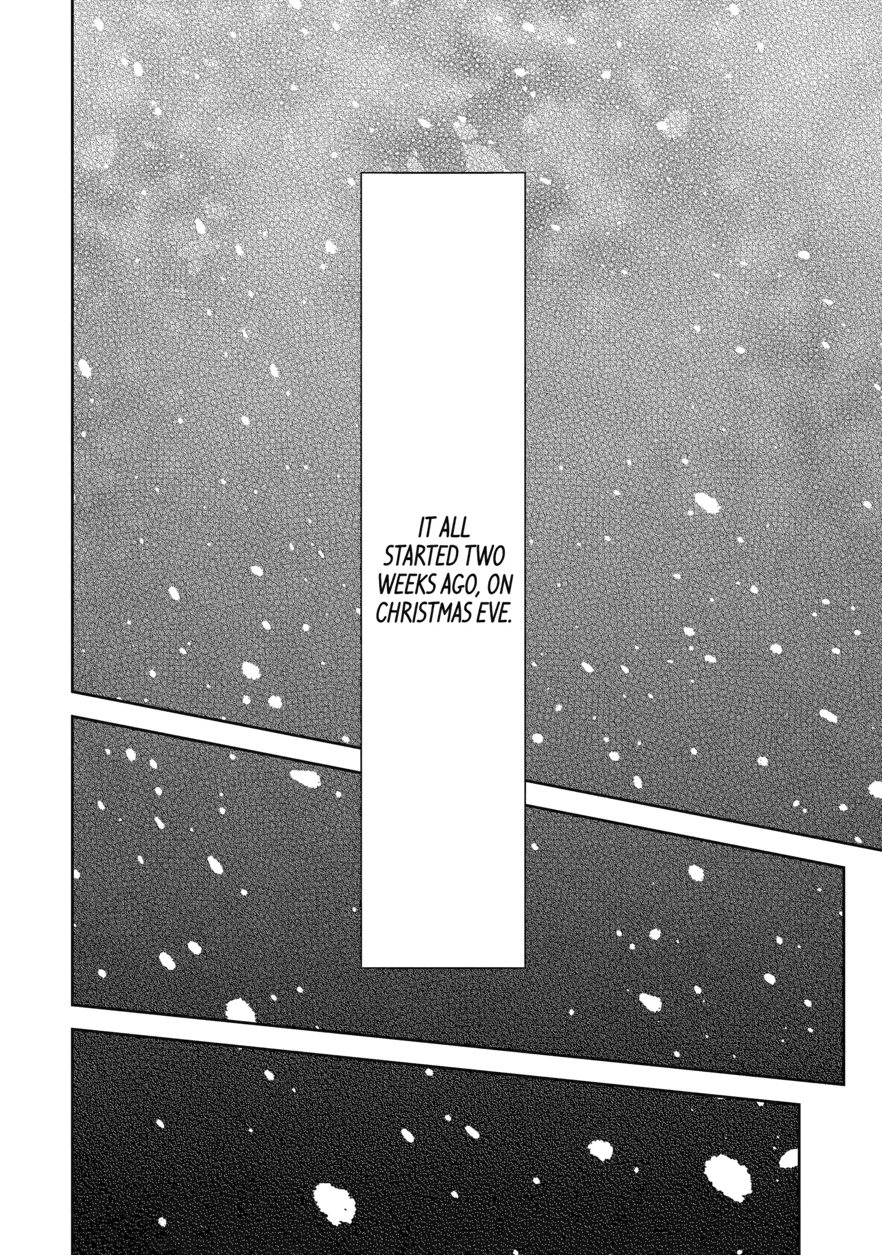 Deisui Kanojo Chapter 1 page 25 - 