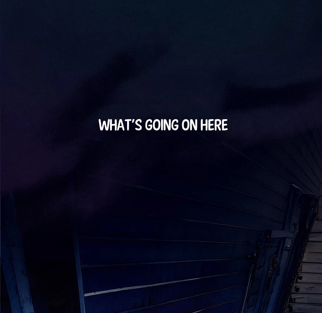 Deja Vu and Domination Chapter 0.1 page 2 - 