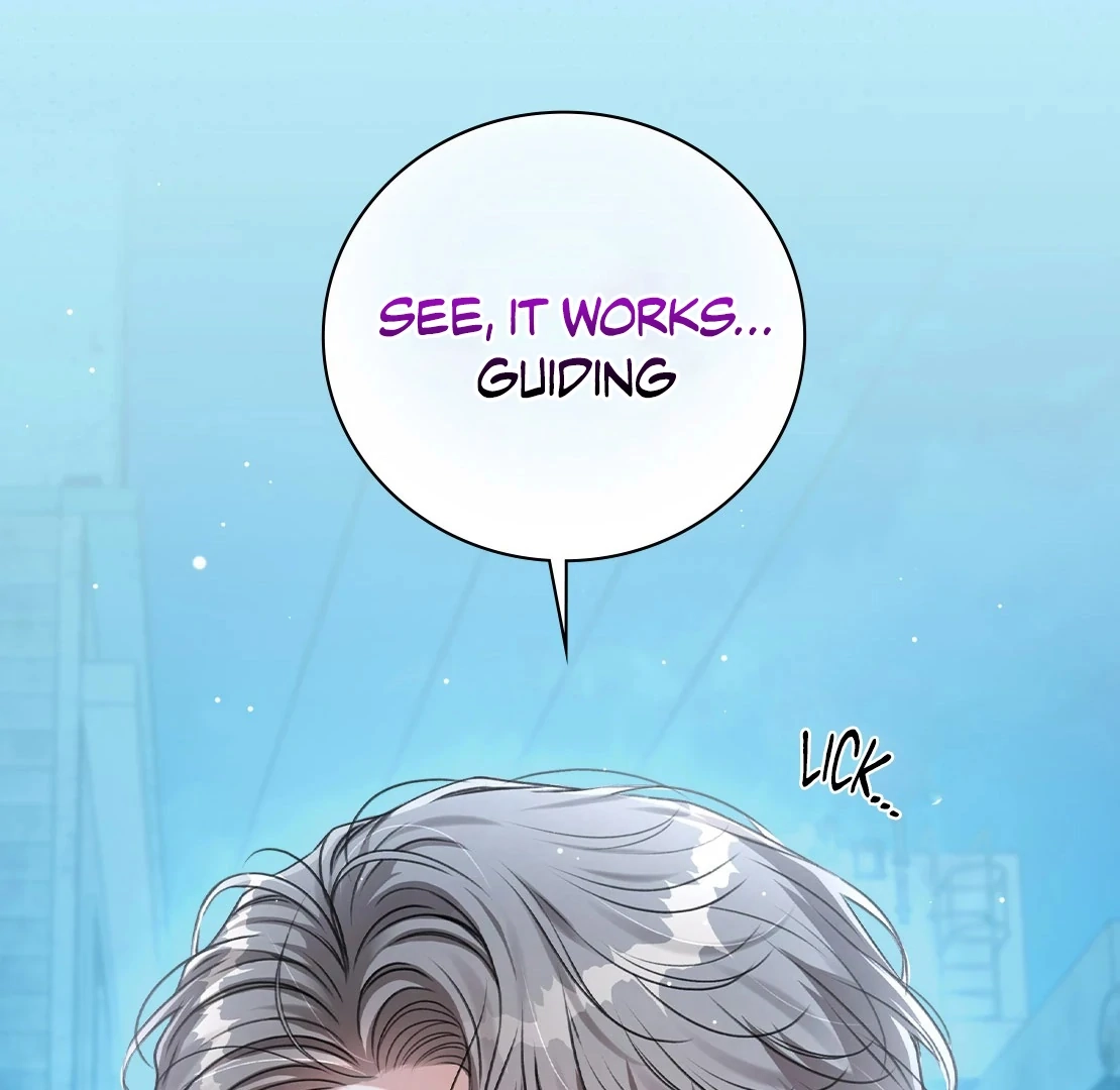 Deja Vu and Domination Chapter 0.1 page 16 - 