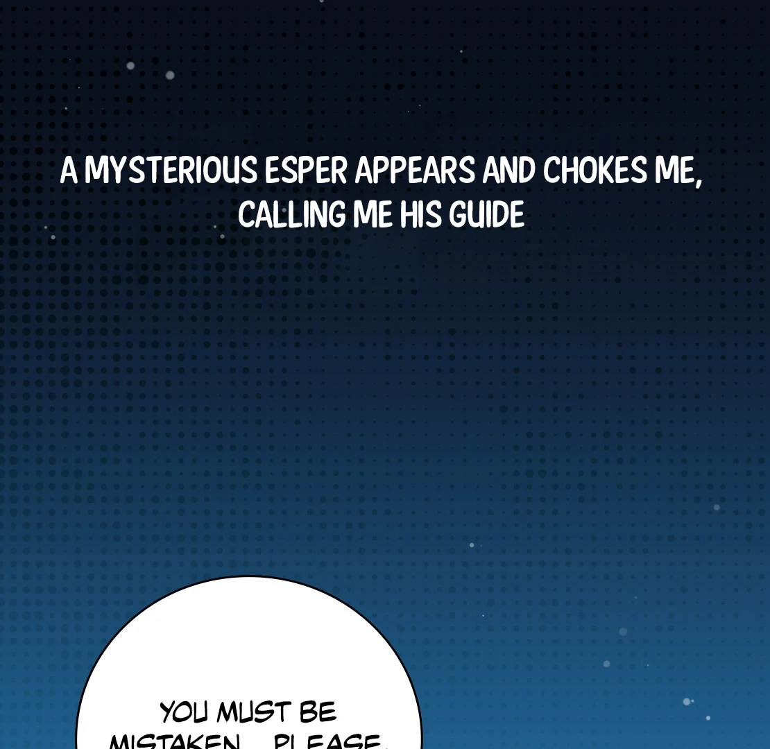 Deja Vu and Domination Chapter 0.1 page 9 - 