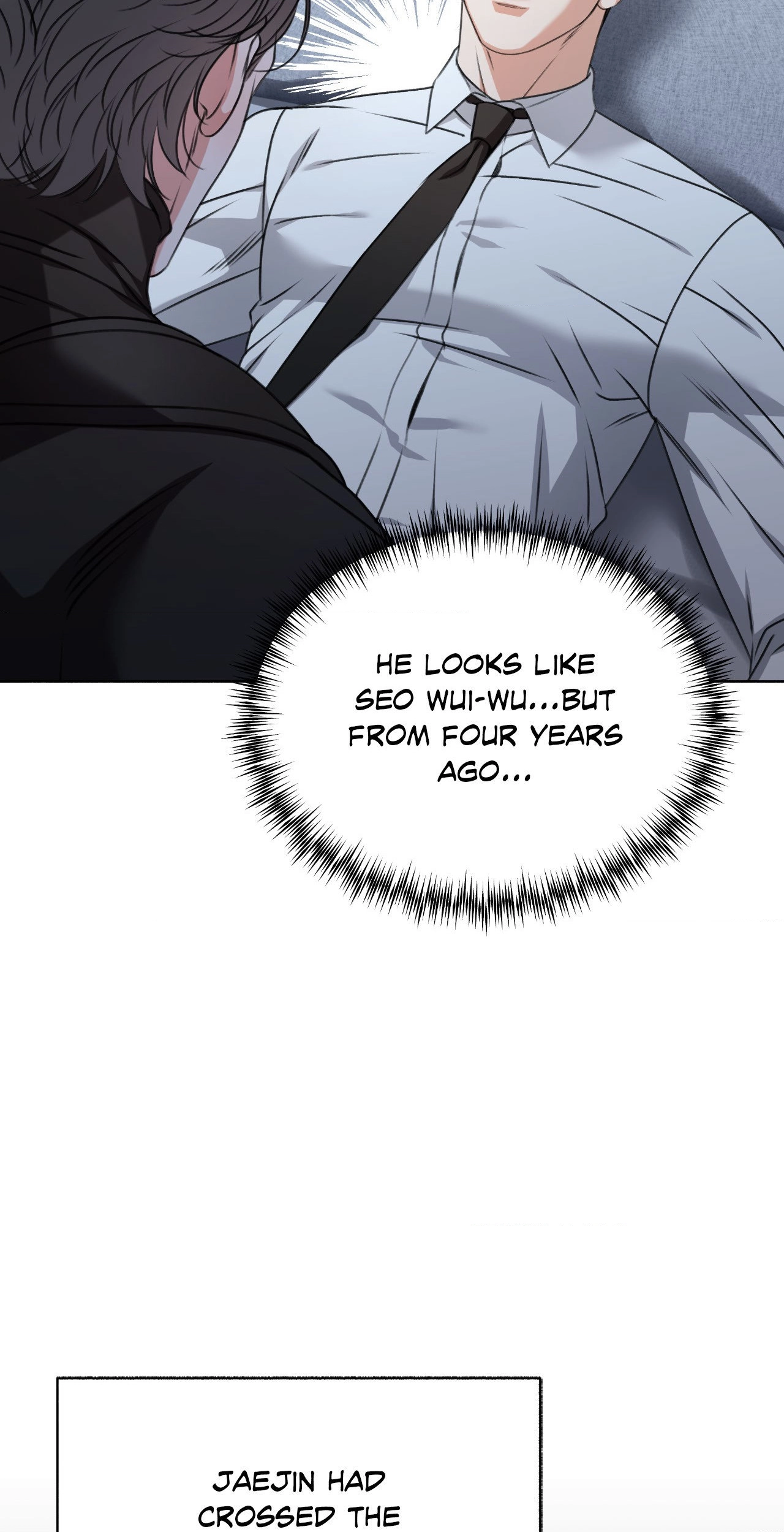 Deja Vu and Domination Chapter 0 page 13 - 