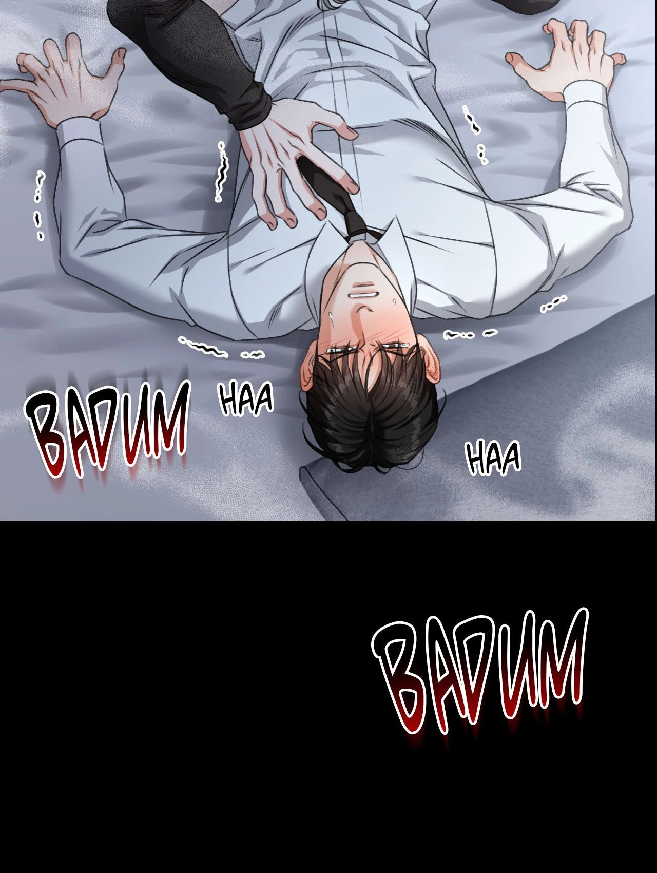 Deja Vu and Domination Chapter 0 page 16 - 