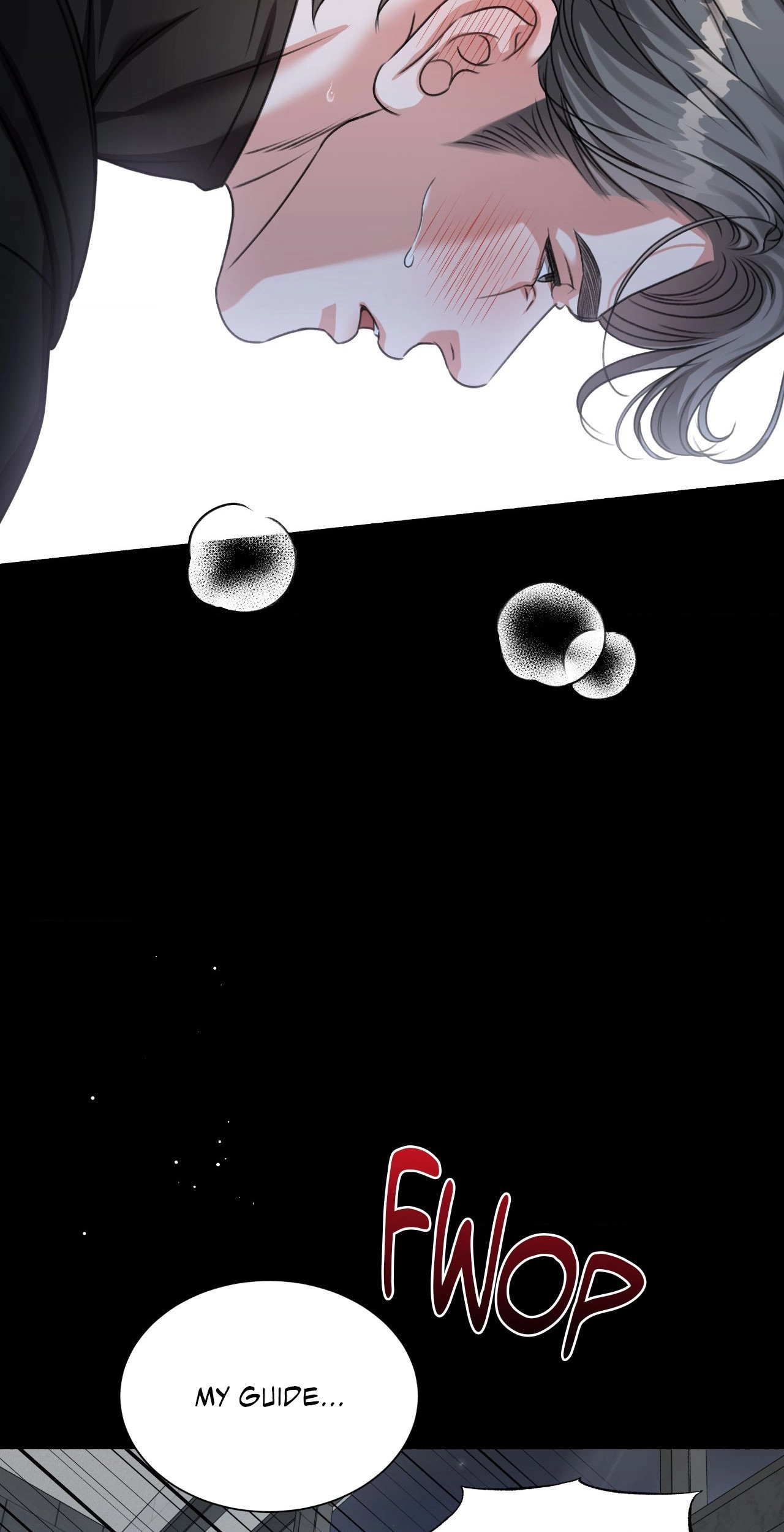 Deja Vu and Domination Chapter 0 page 19 - 