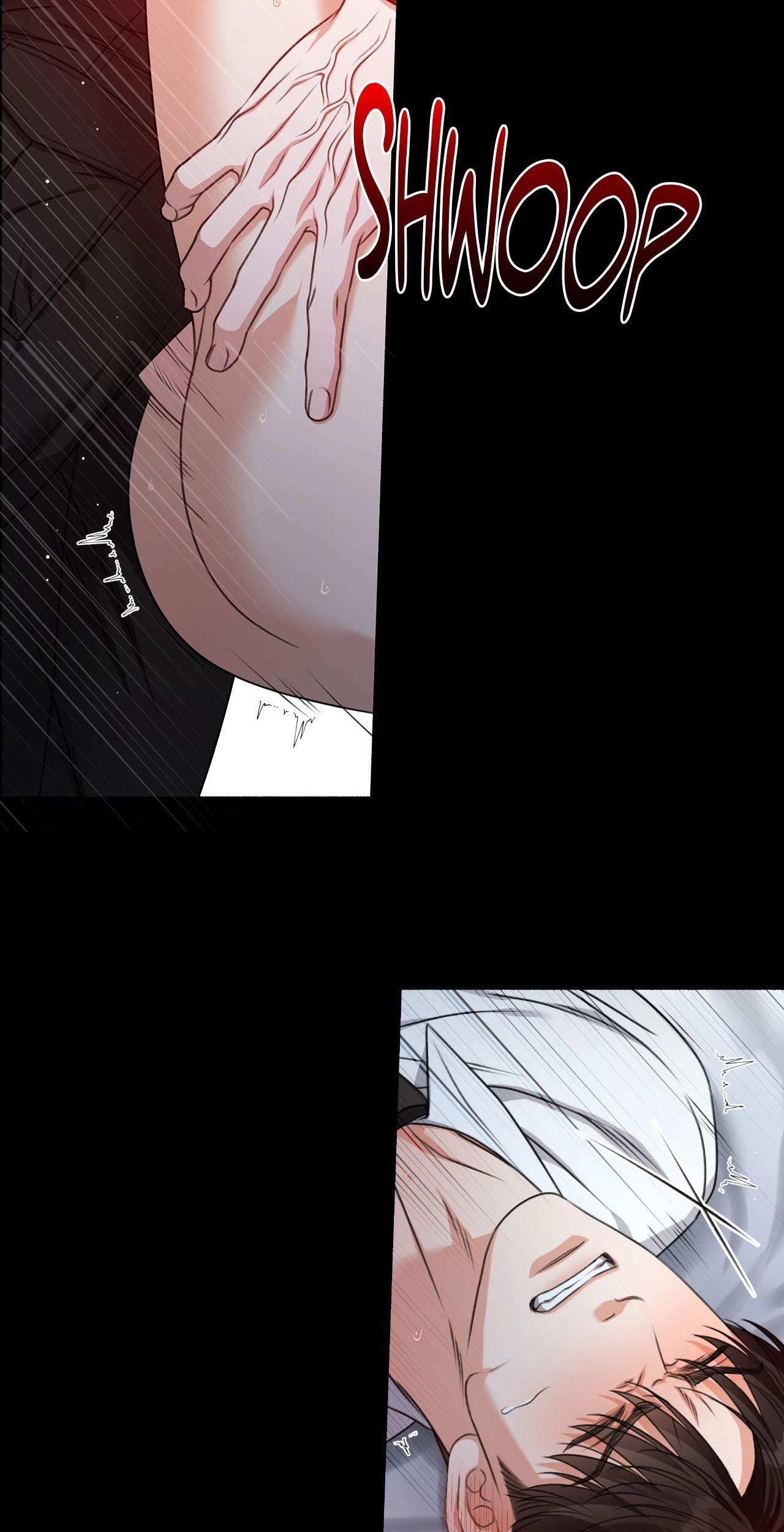Deja Vu and Domination Chapter 0 page 22 - 