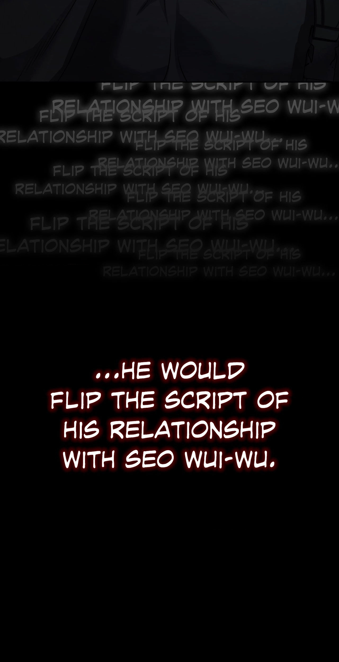 Deja Vu and Domination Chapter 0 page 28 - 