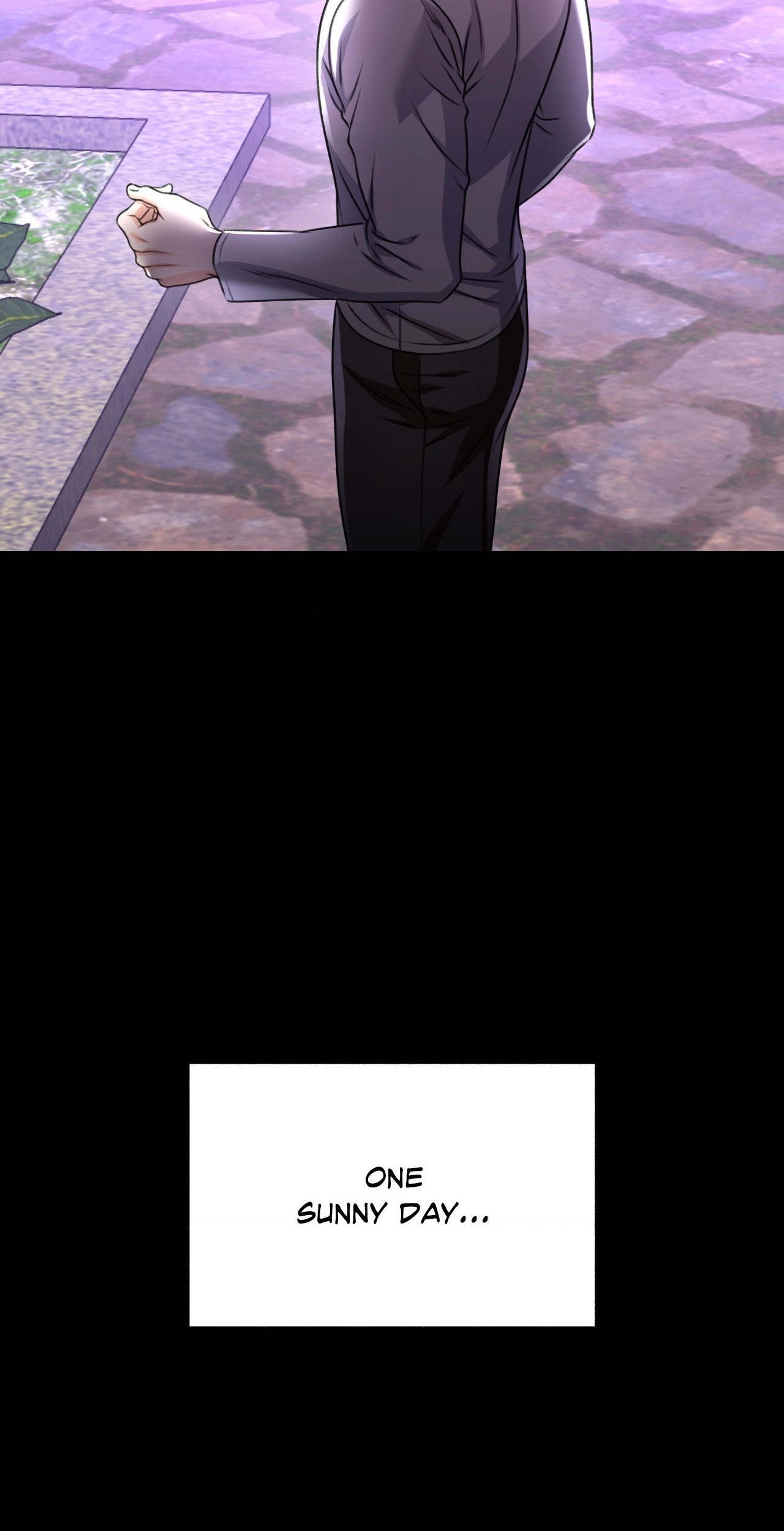 Deja Vu and Domination Chapter 0 page 6 - 