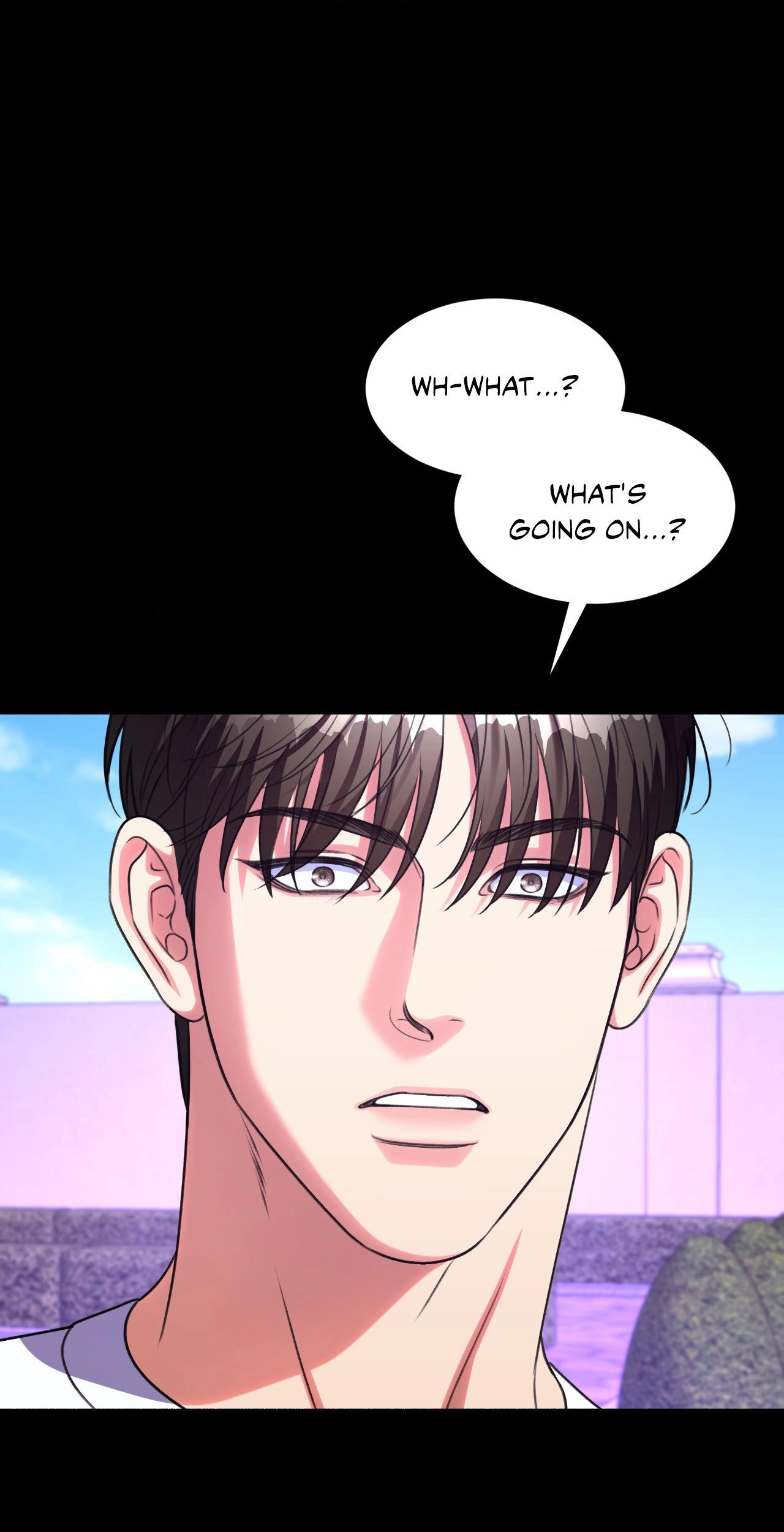 Deja Vu and Domination Chapter 0 page 7 - 
