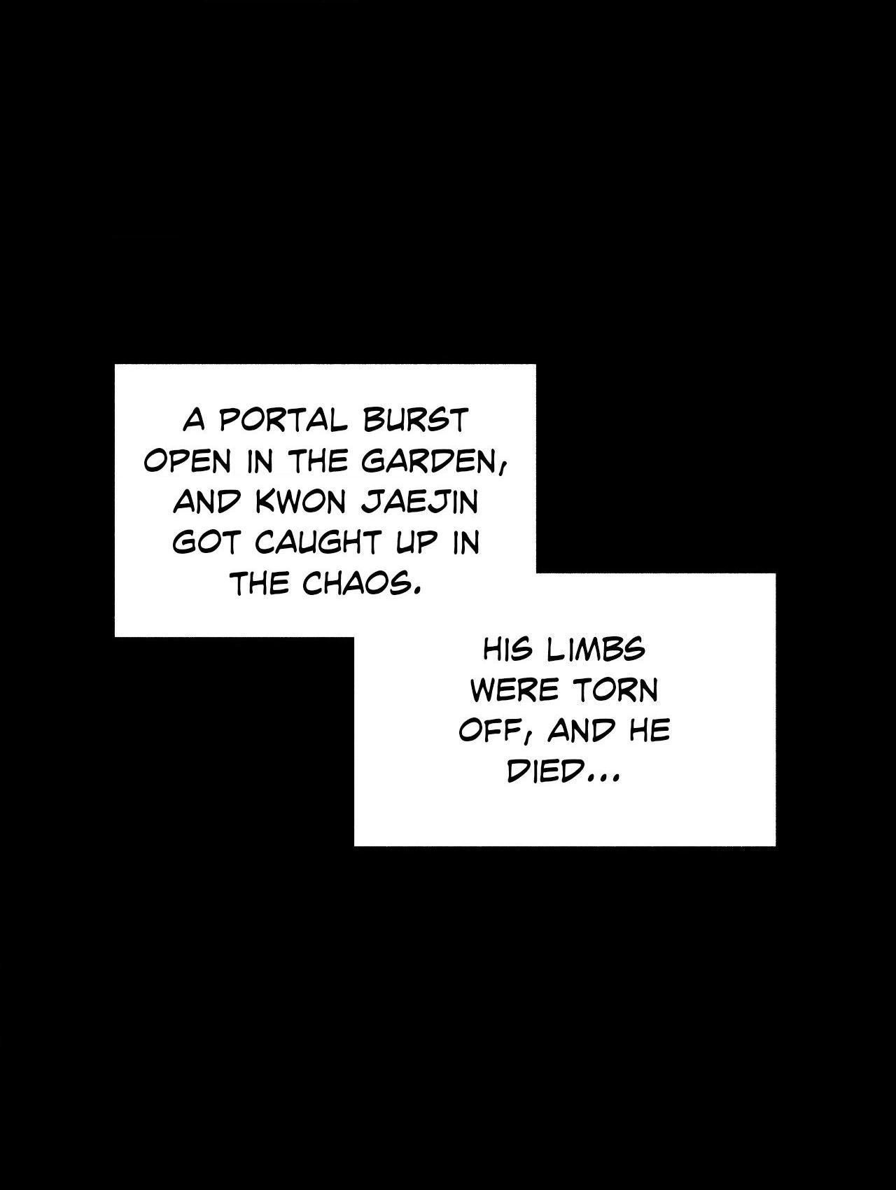 Deja Vu and Domination Chapter 0 page 8 - 