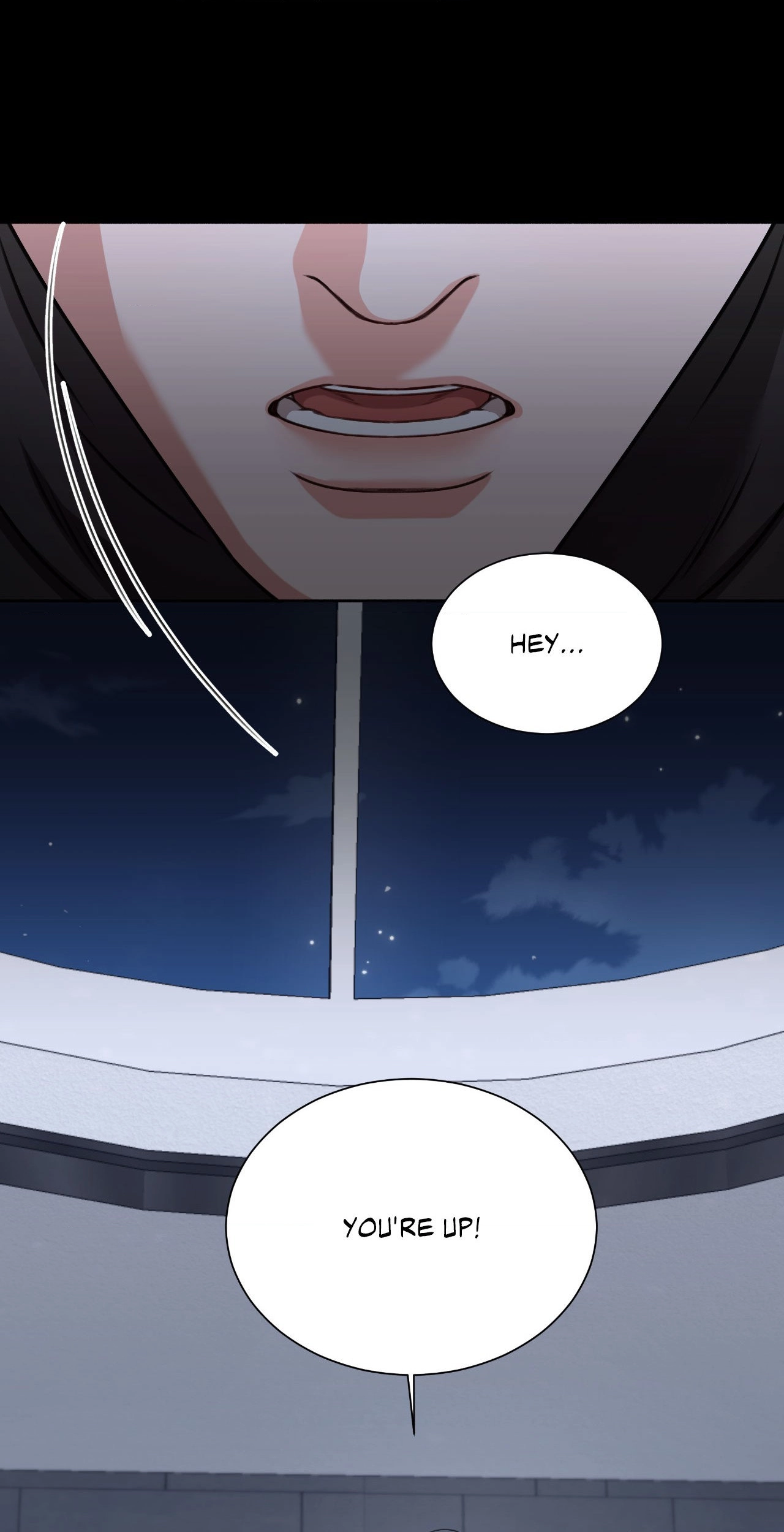 Deja Vu and Domination Chapter 0 page 10 - 