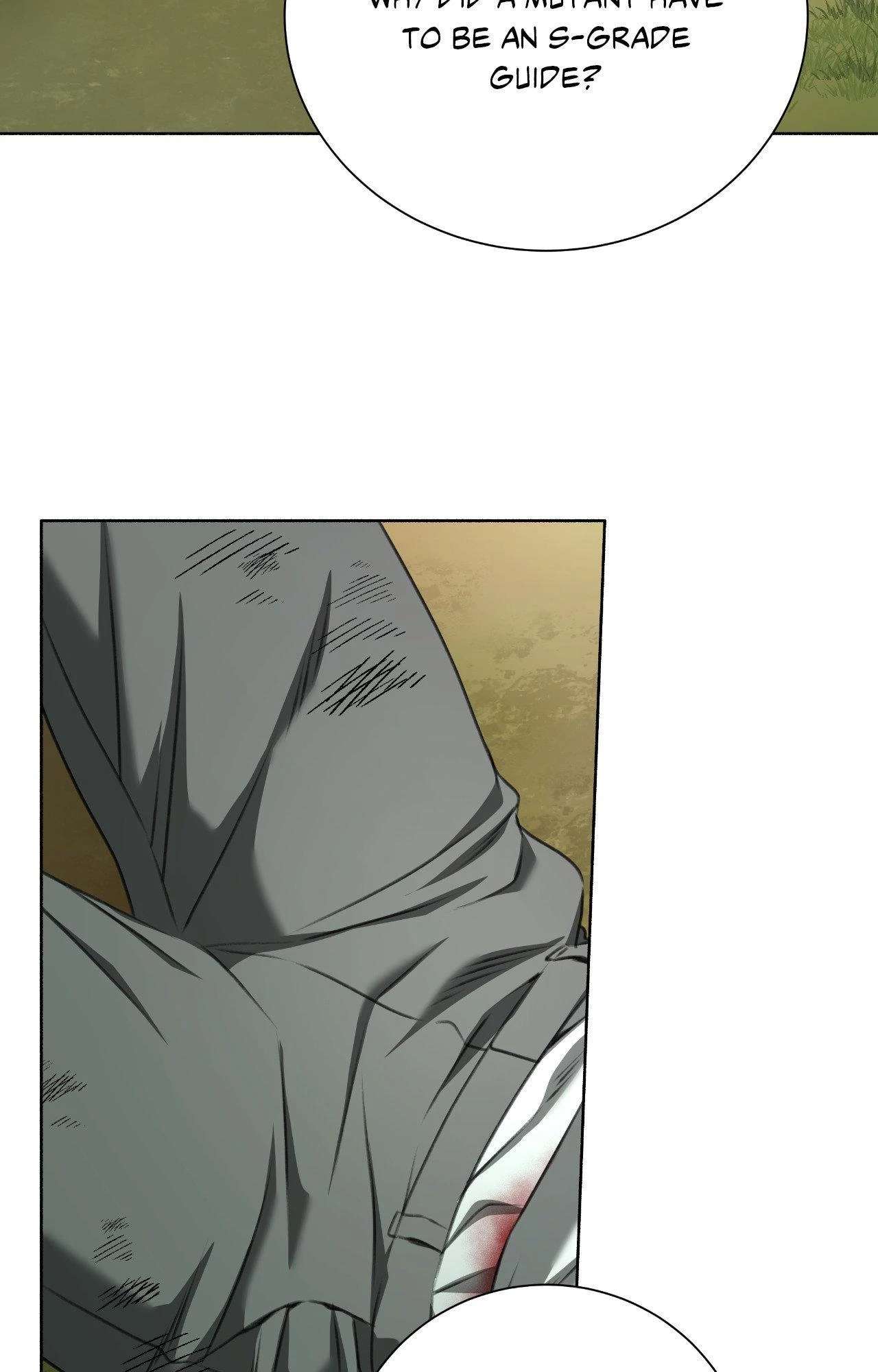 Deja Vu and Domination Chapter 1 page 11 - 