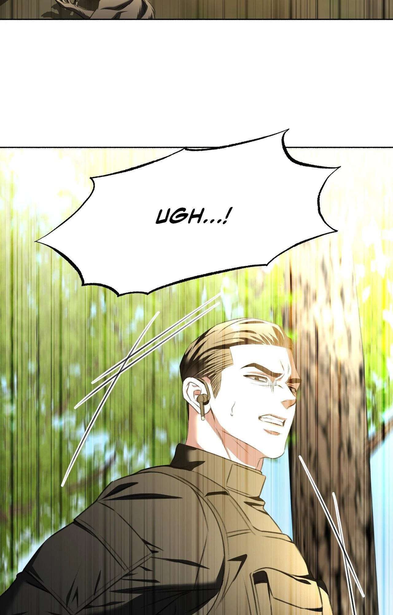 Deja Vu and Domination Chapter 1 page 25 - 