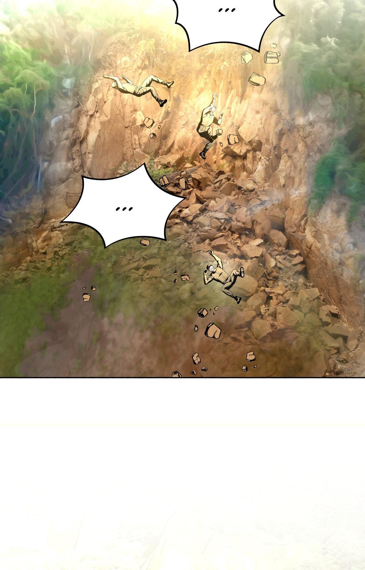 Deja Vu and Domination Chapter 1 page 33 - 