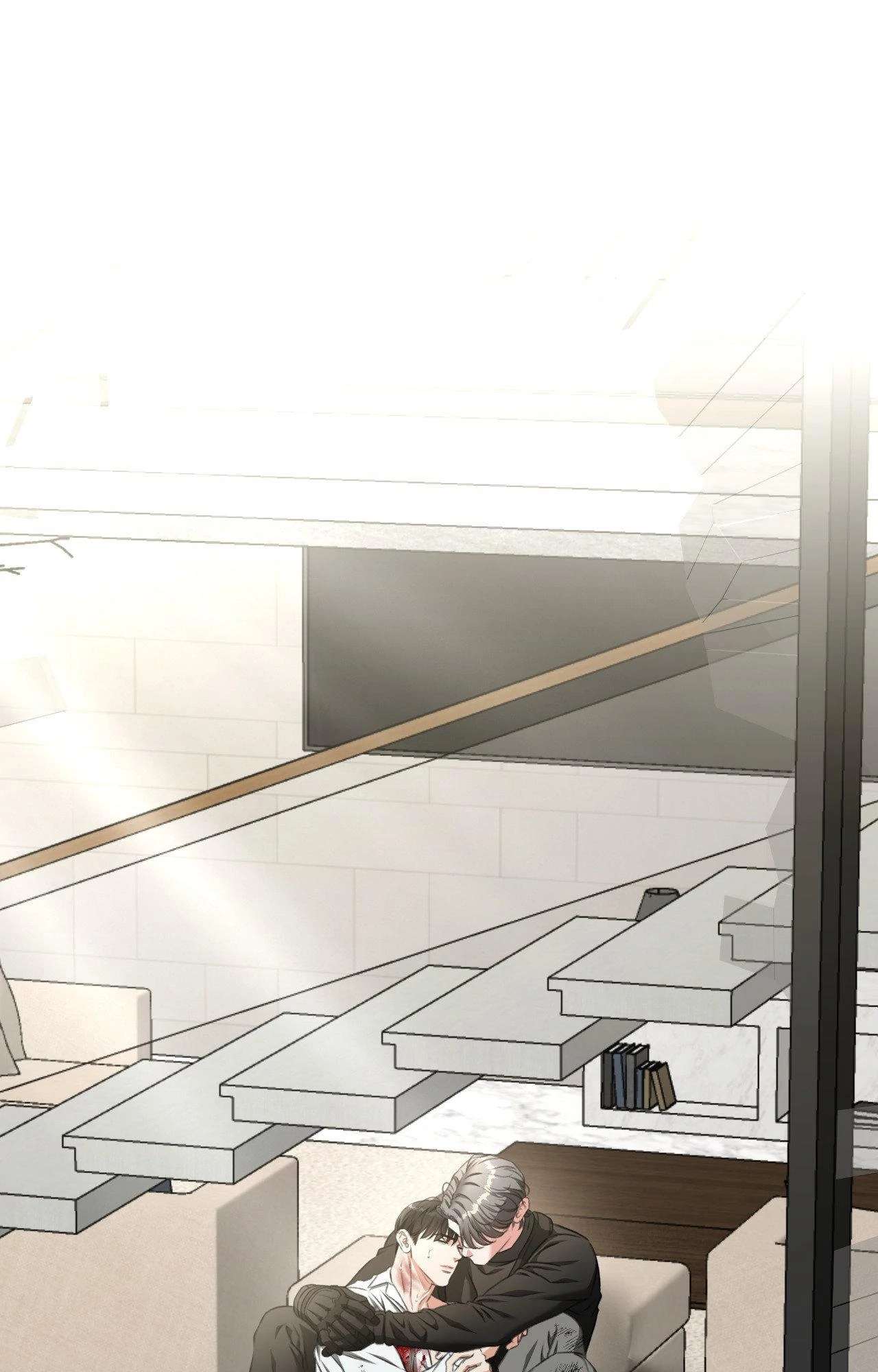 Deja Vu and Domination Chapter 1 page 37 - 