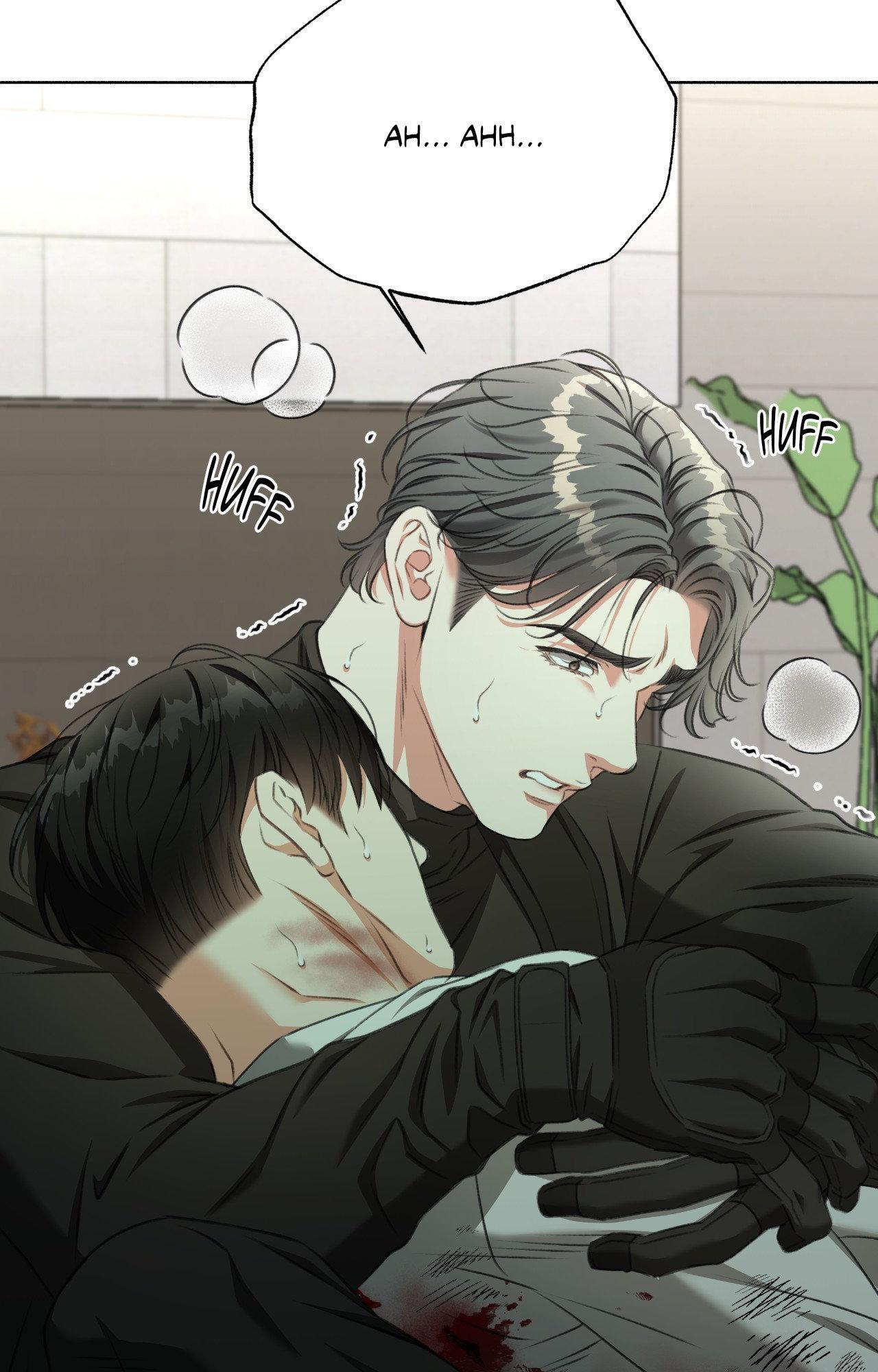 Deja Vu and Domination Chapter 1 page 39 - 