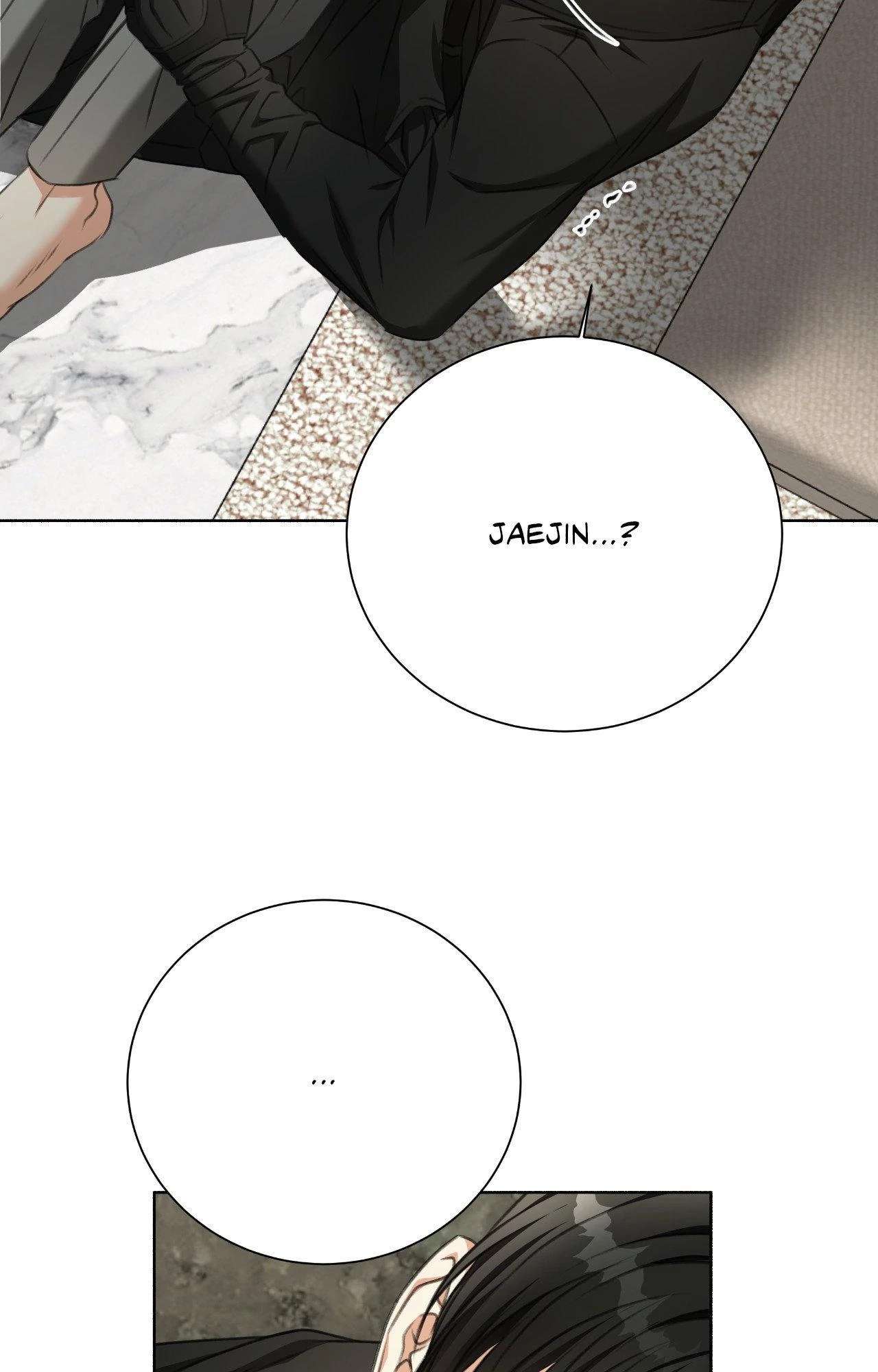 Deja Vu and Domination Chapter 1 page 41 - 