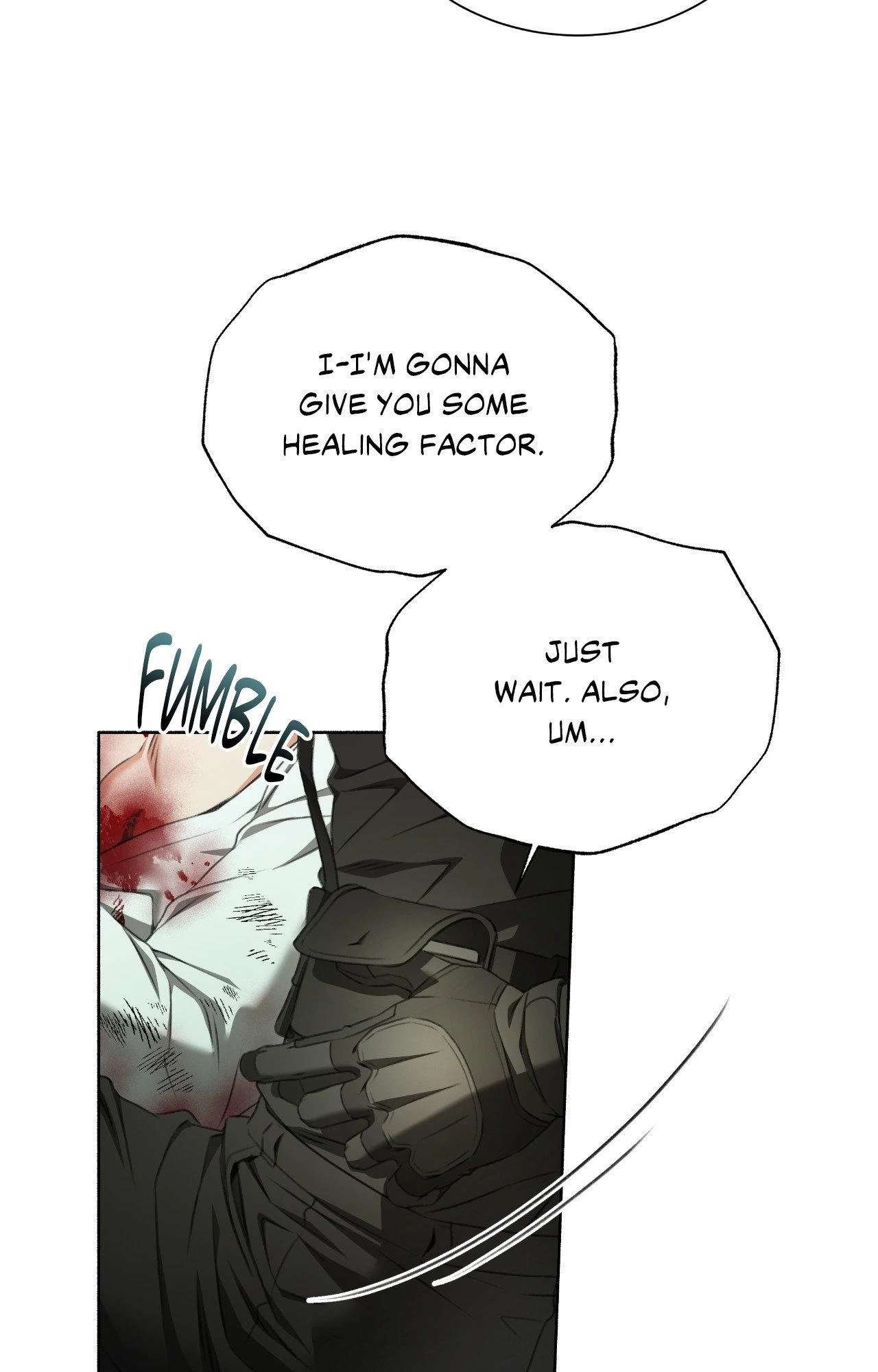 Deja Vu and Domination Chapter 1 page 44 - 