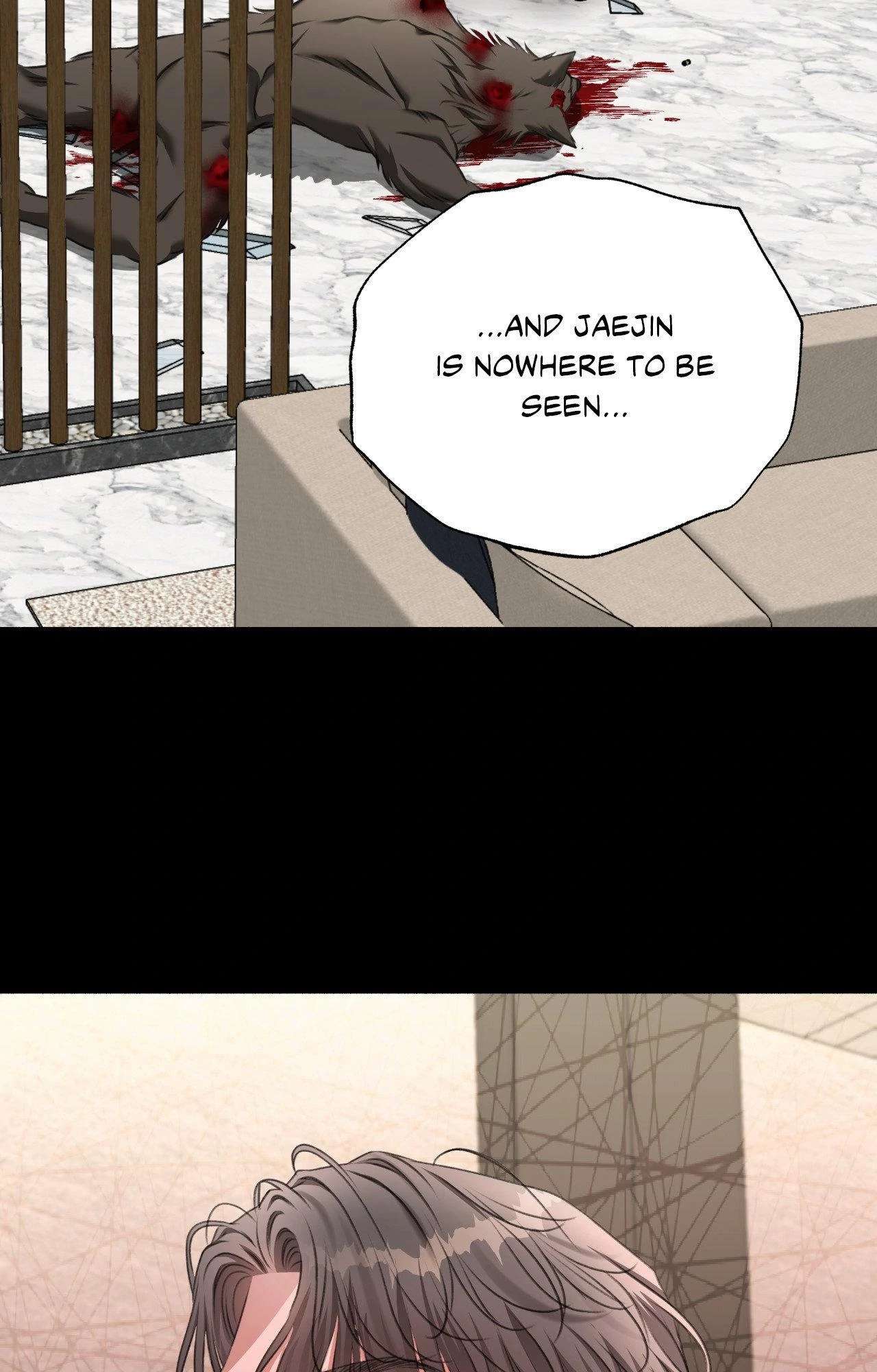 Deja Vu and Domination Chapter 1 page 48 - 