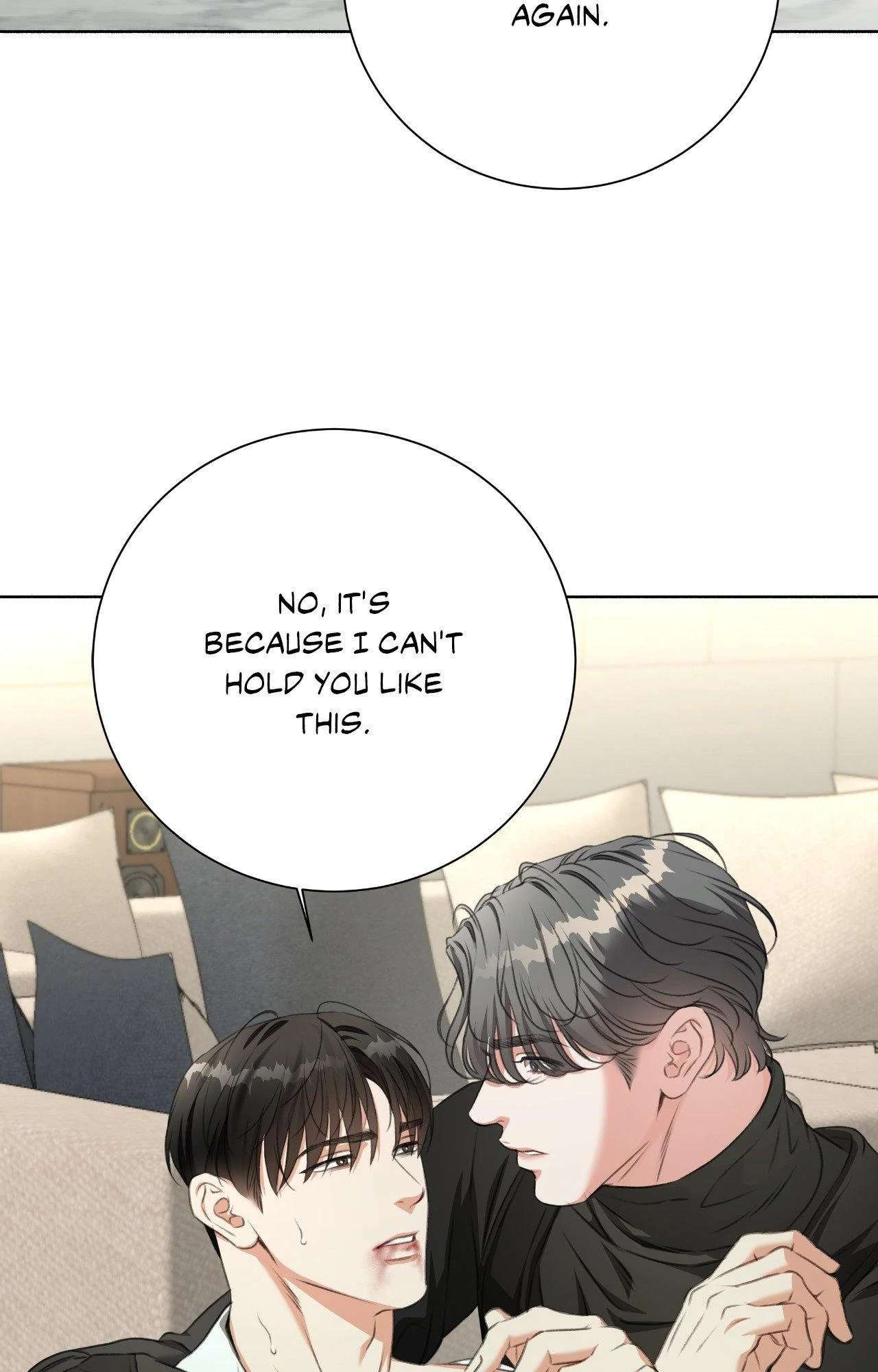Deja Vu and Domination Chapter 1 page 60 - 
