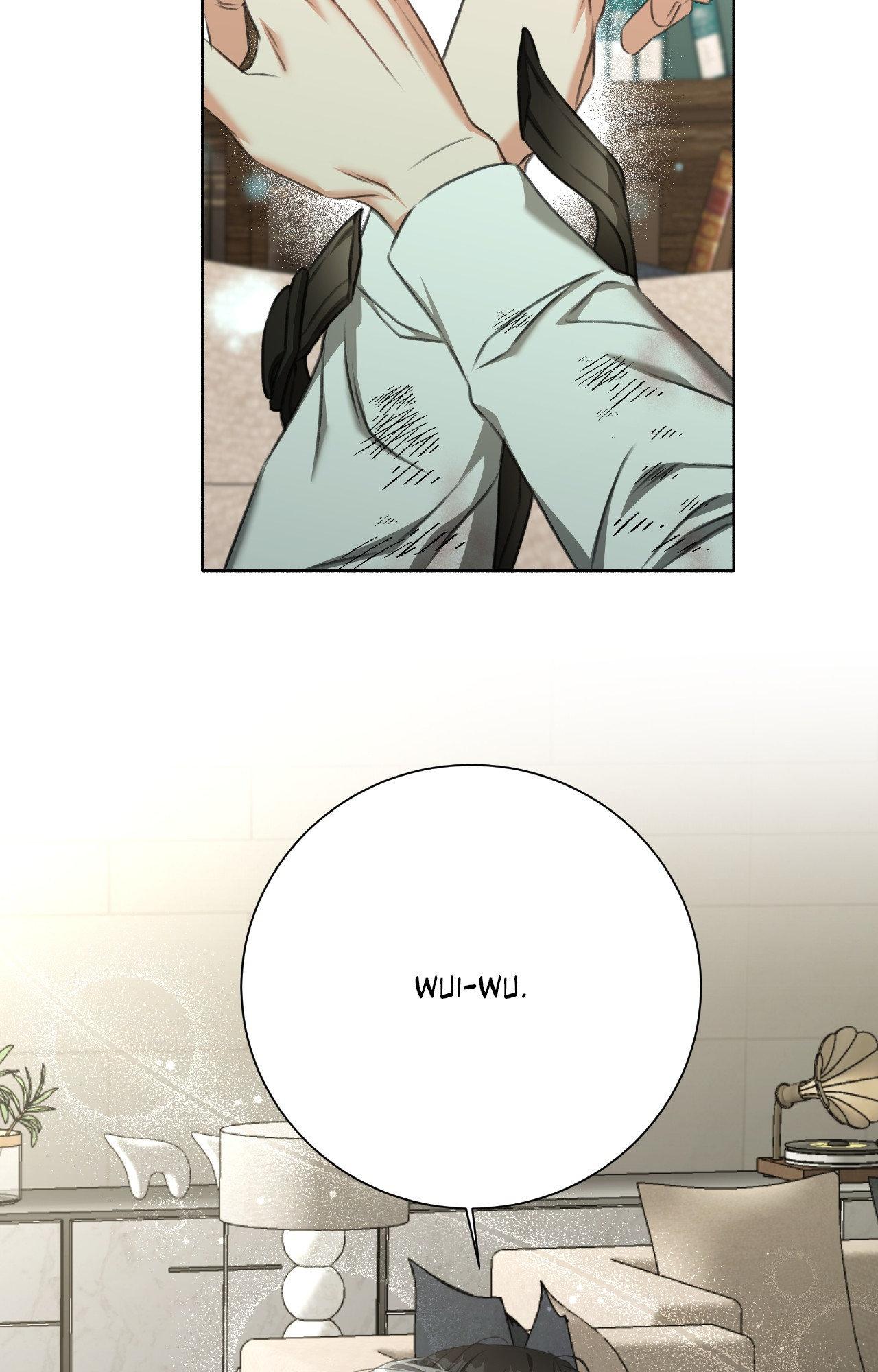 Deja Vu and Domination Chapter 1 page 63 - 
