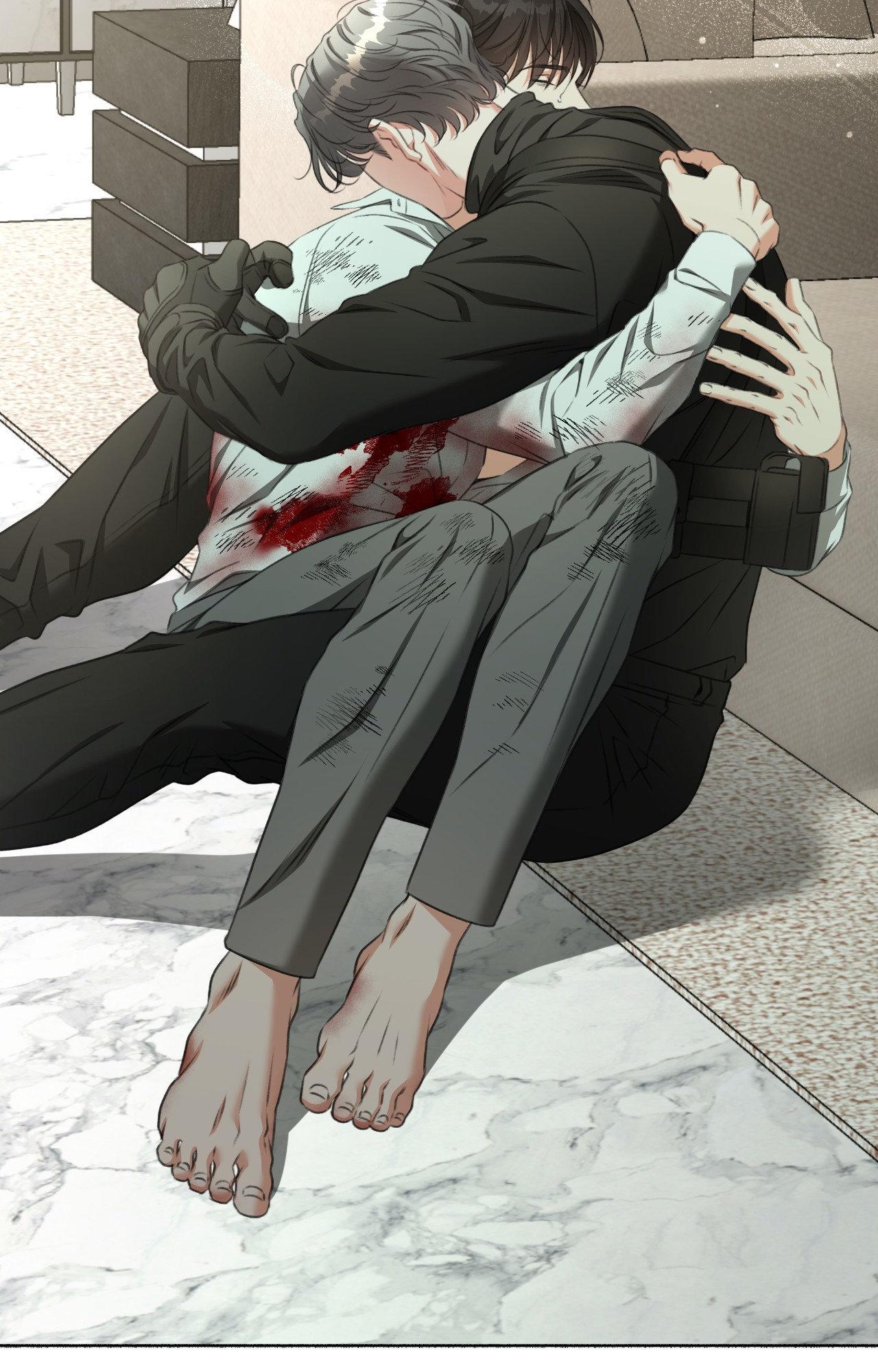 Deja Vu and Domination Chapter 1 page 64 - 