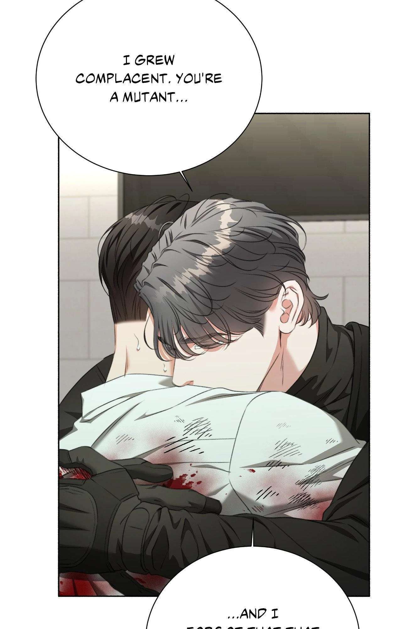 Deja Vu and Domination Chapter 1 page 67 - 