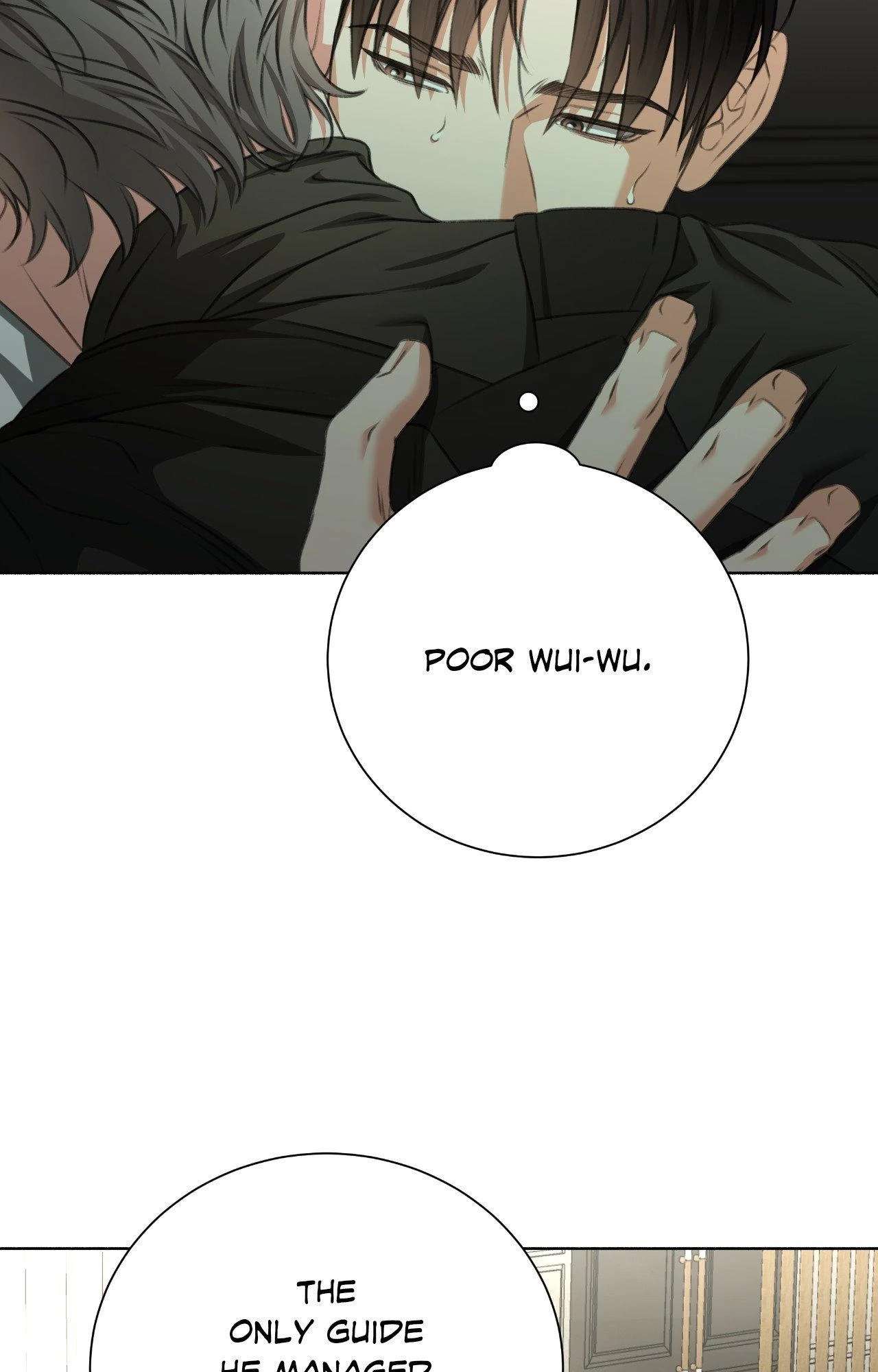 Deja Vu and Domination Chapter 1 page 69 - 