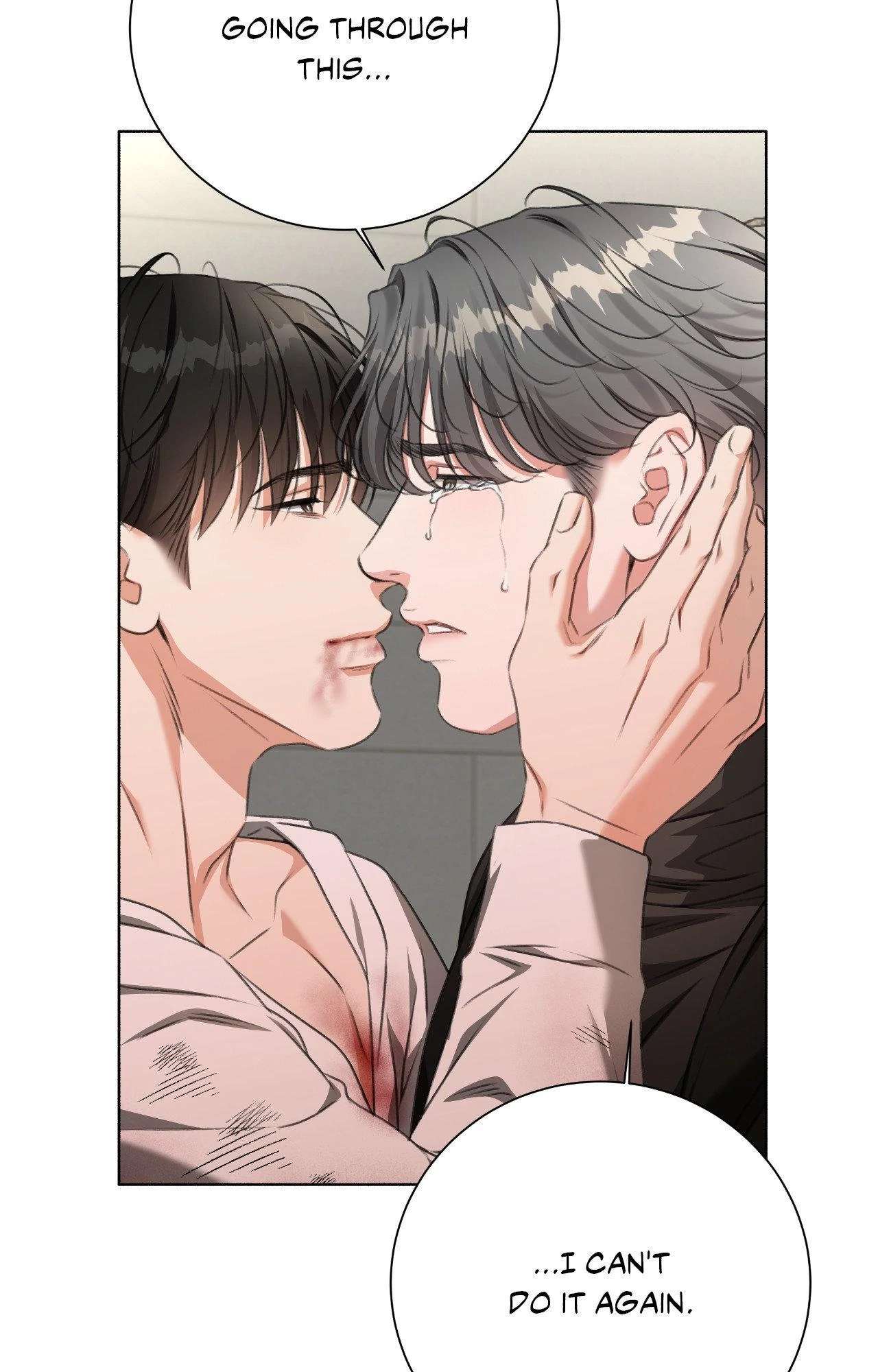 Deja Vu and Domination Chapter 1 page 81 - 