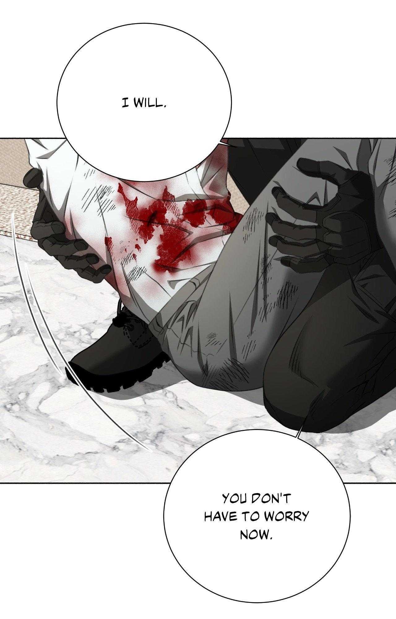 Deja Vu and Domination Chapter 1 page 84 - 