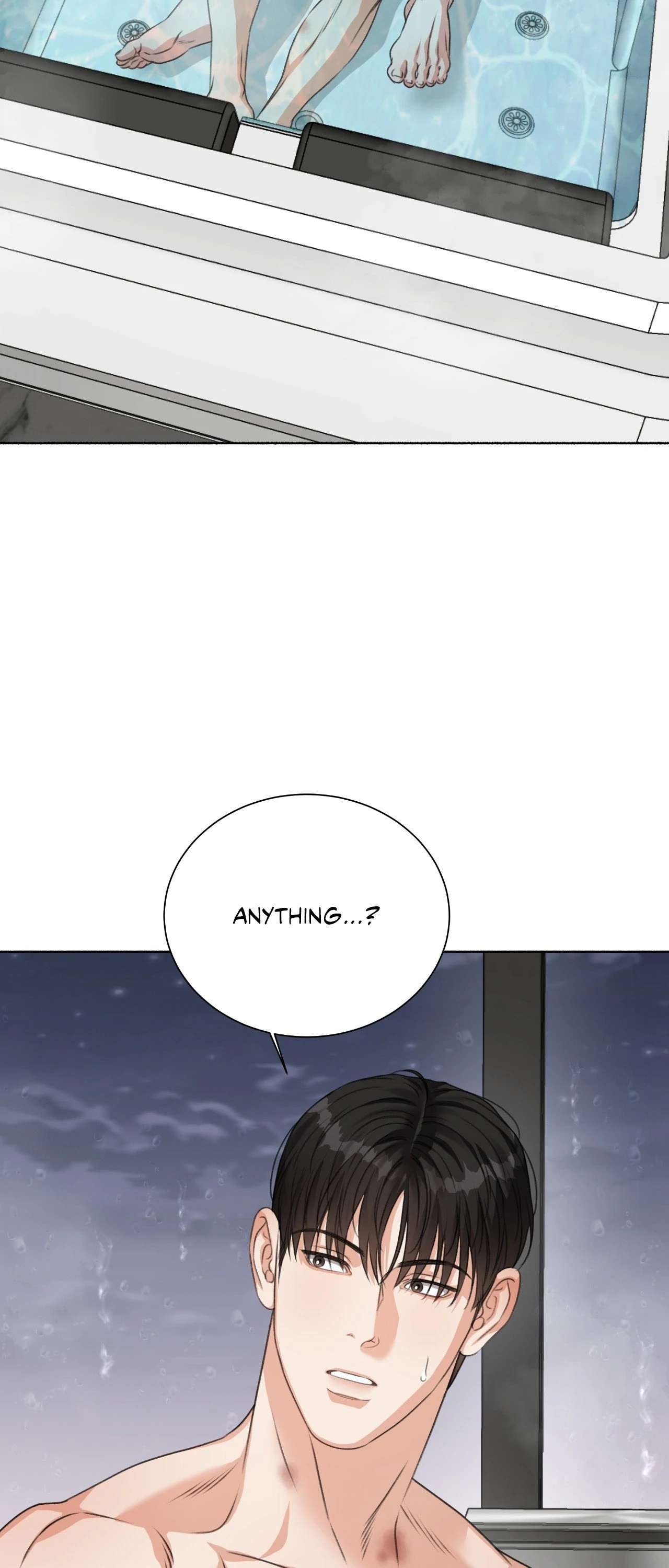 Deja Vu and Domination Chapter 10 page 2 - 