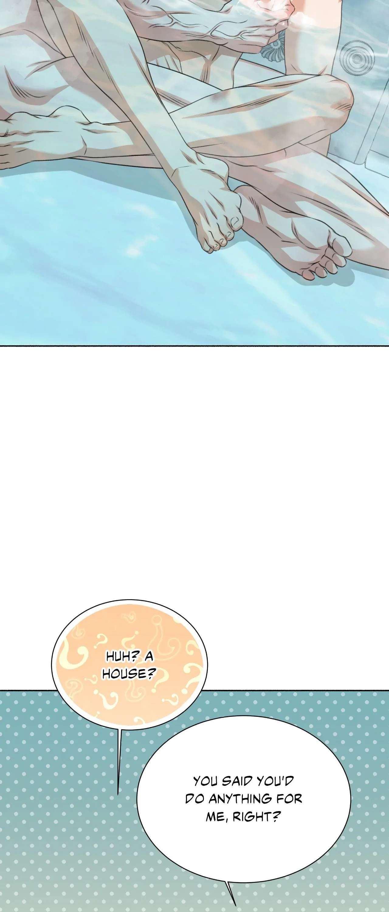 Deja Vu and Domination Chapter 10 page 11 - 