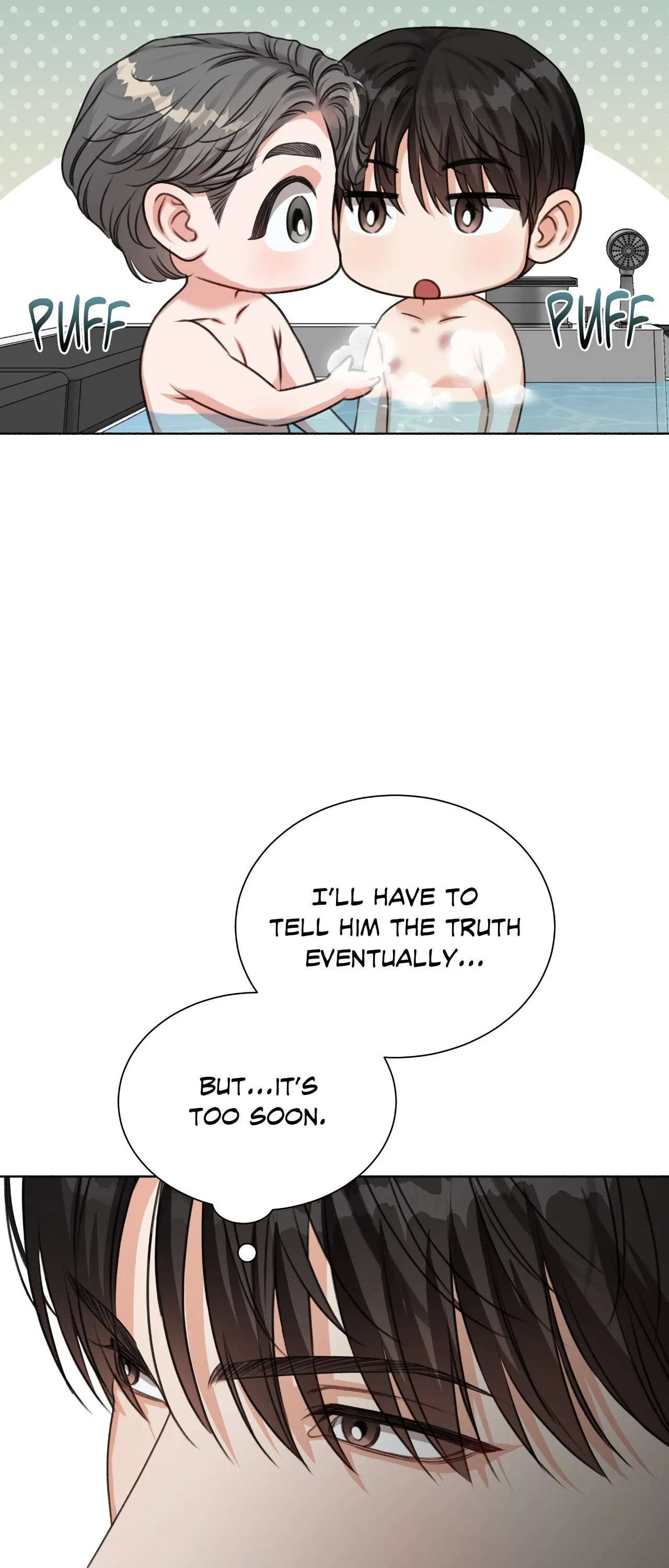 Deja Vu and Domination Chapter 10 page 12 - 