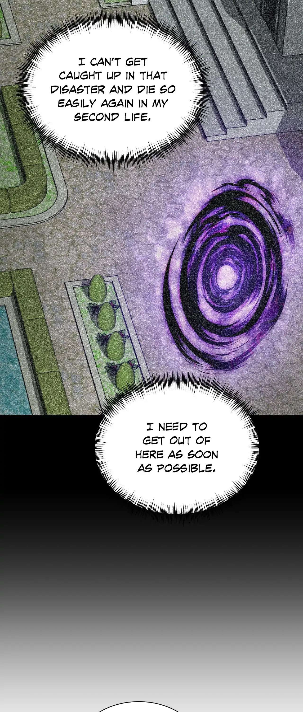 Deja Vu and Domination Chapter 10 page 14 - 
