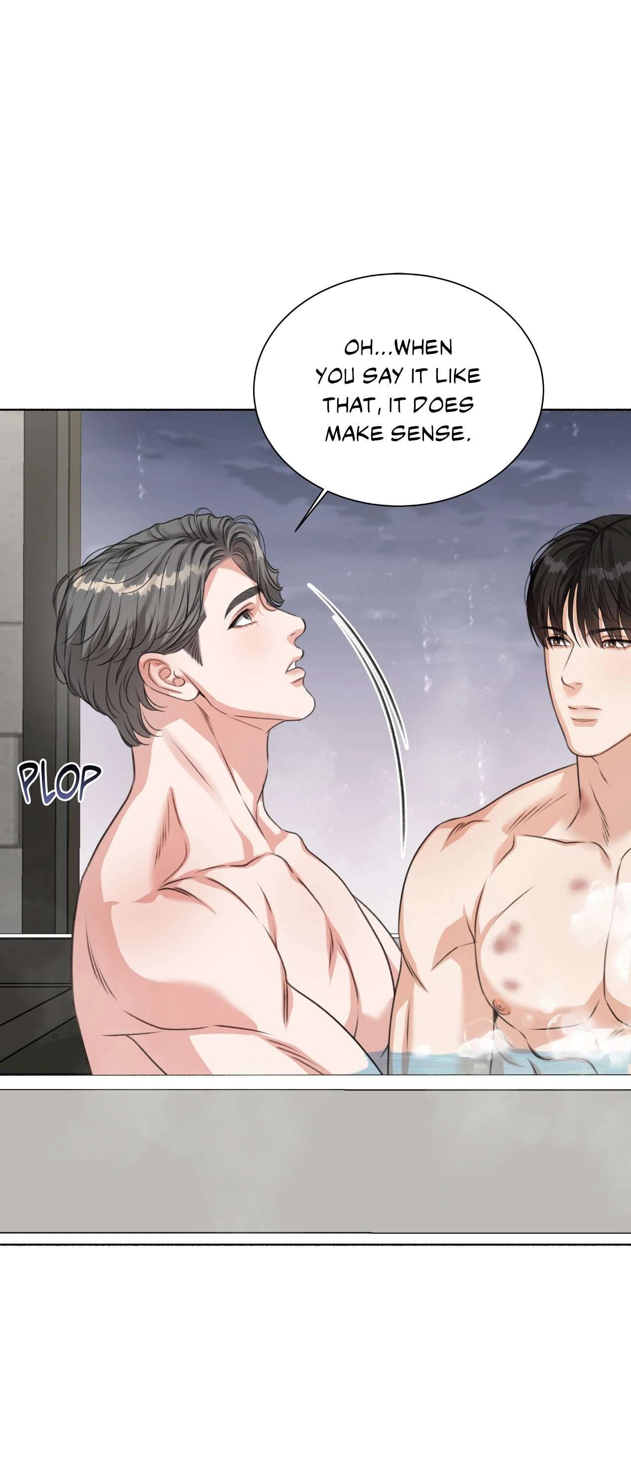 Deja Vu and Domination Chapter 10 page 16 - 