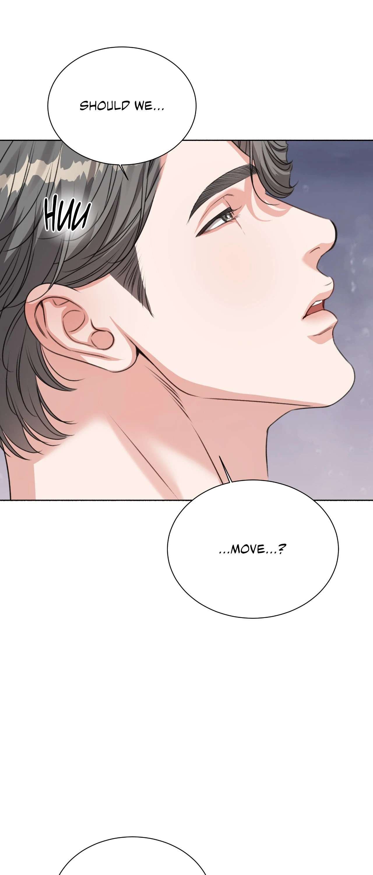 Deja Vu and Domination Chapter 10 page 17 - 