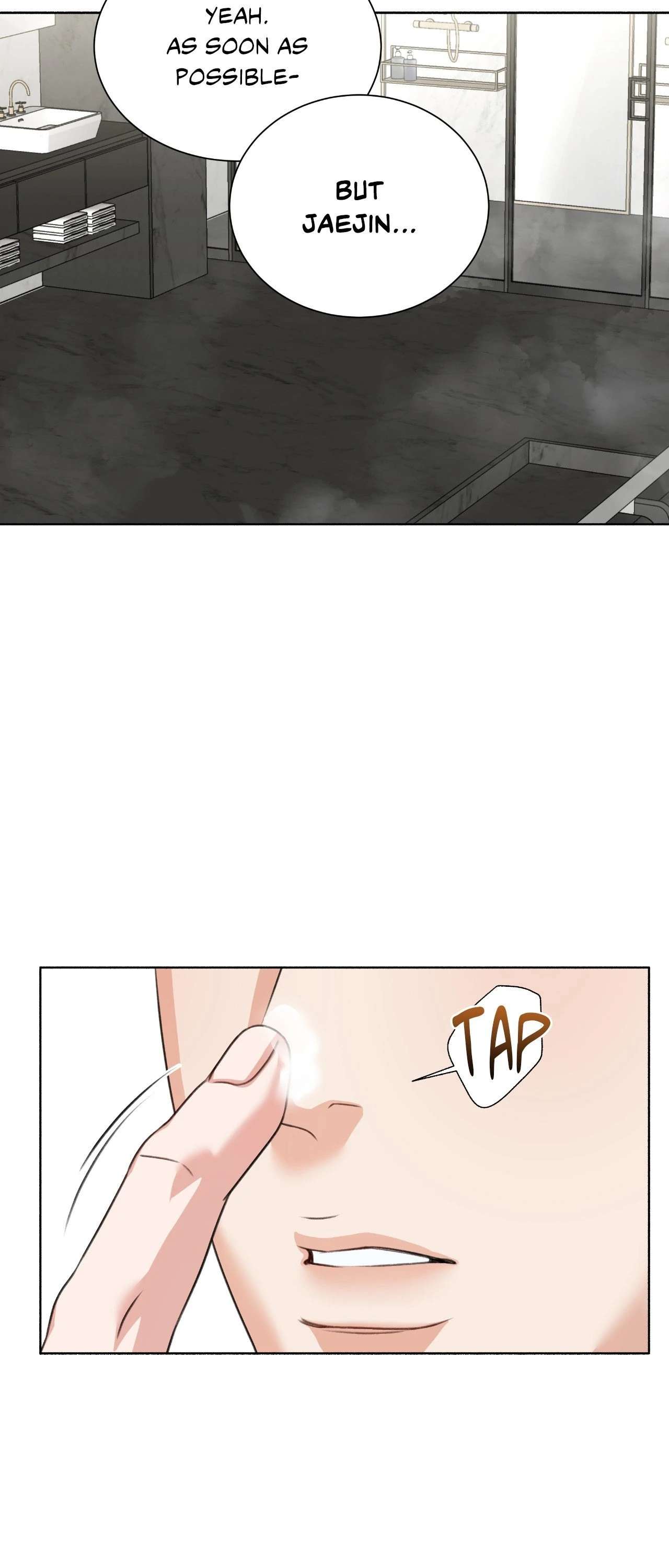 Deja Vu and Domination Chapter 10 page 18 - 