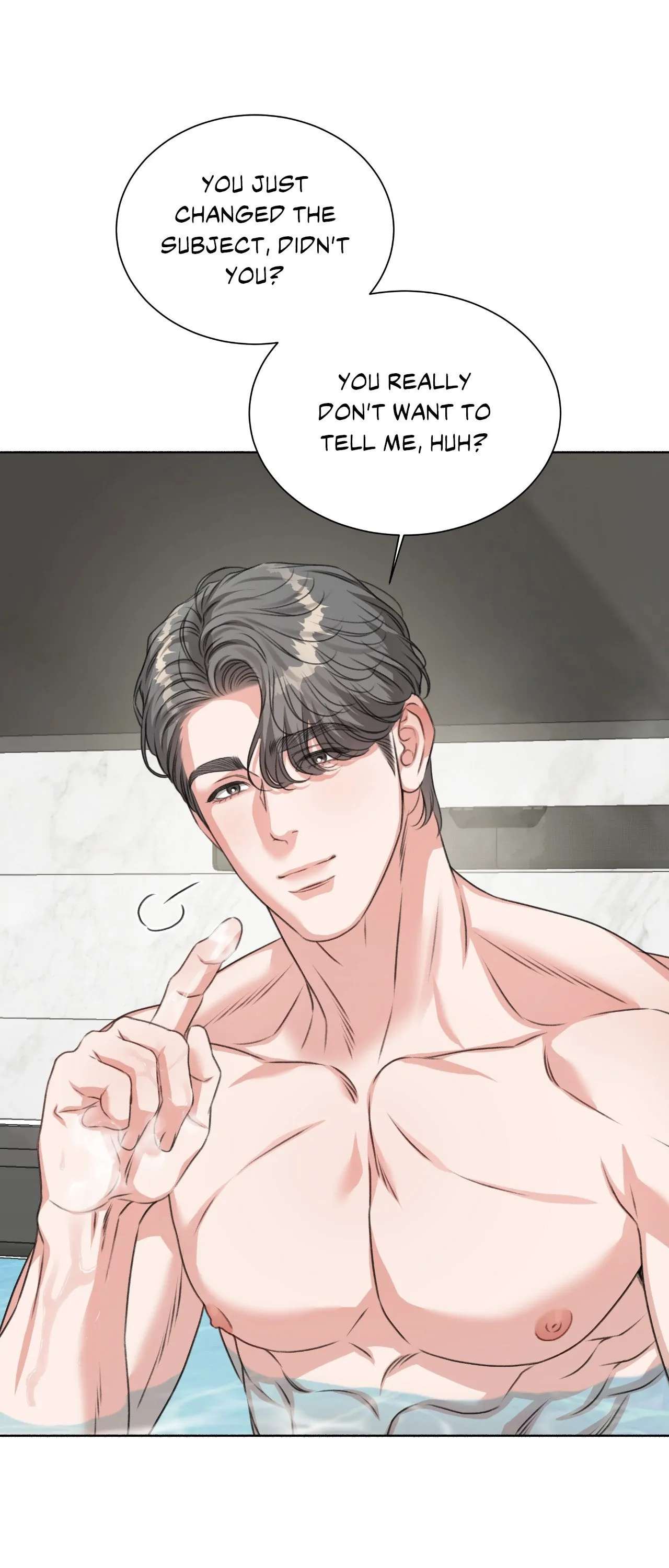 Deja Vu and Domination Chapter 10 page 19 - 