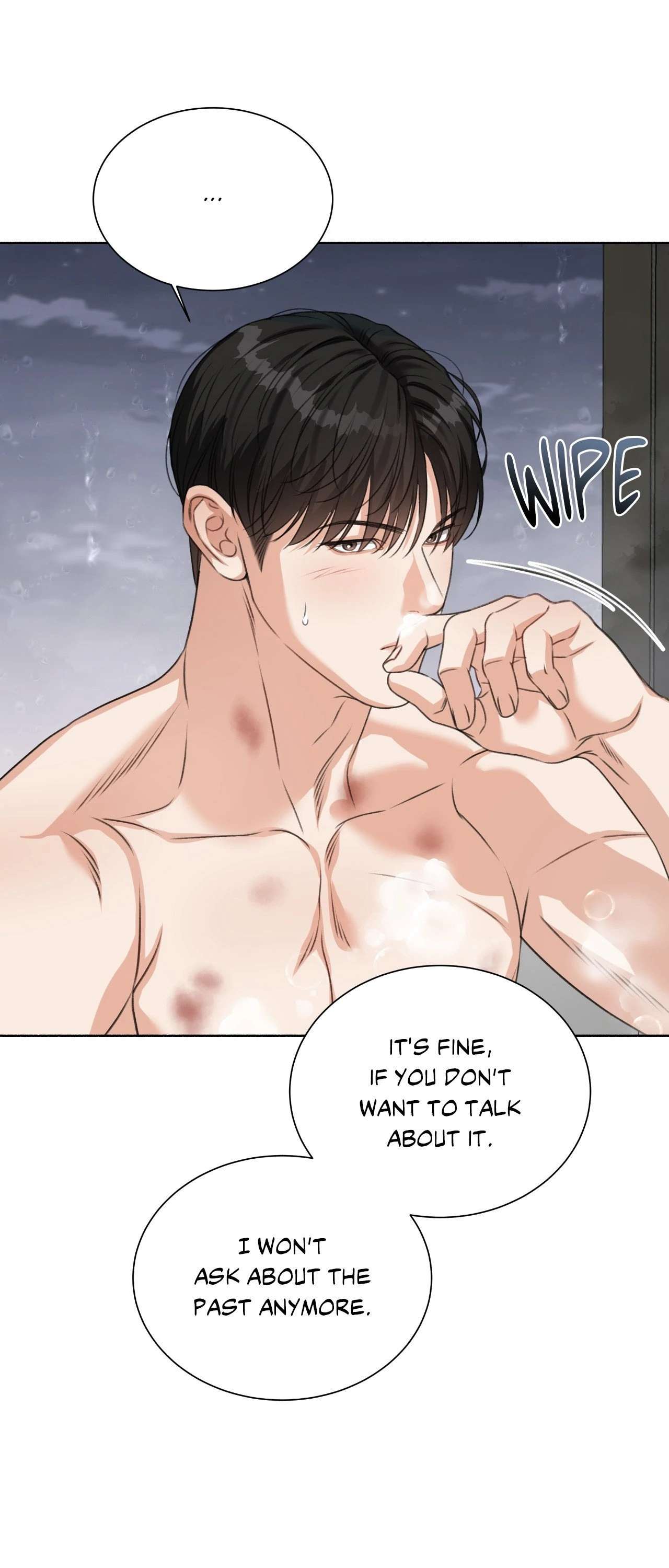 Deja Vu and Domination Chapter 10 page 20 - 