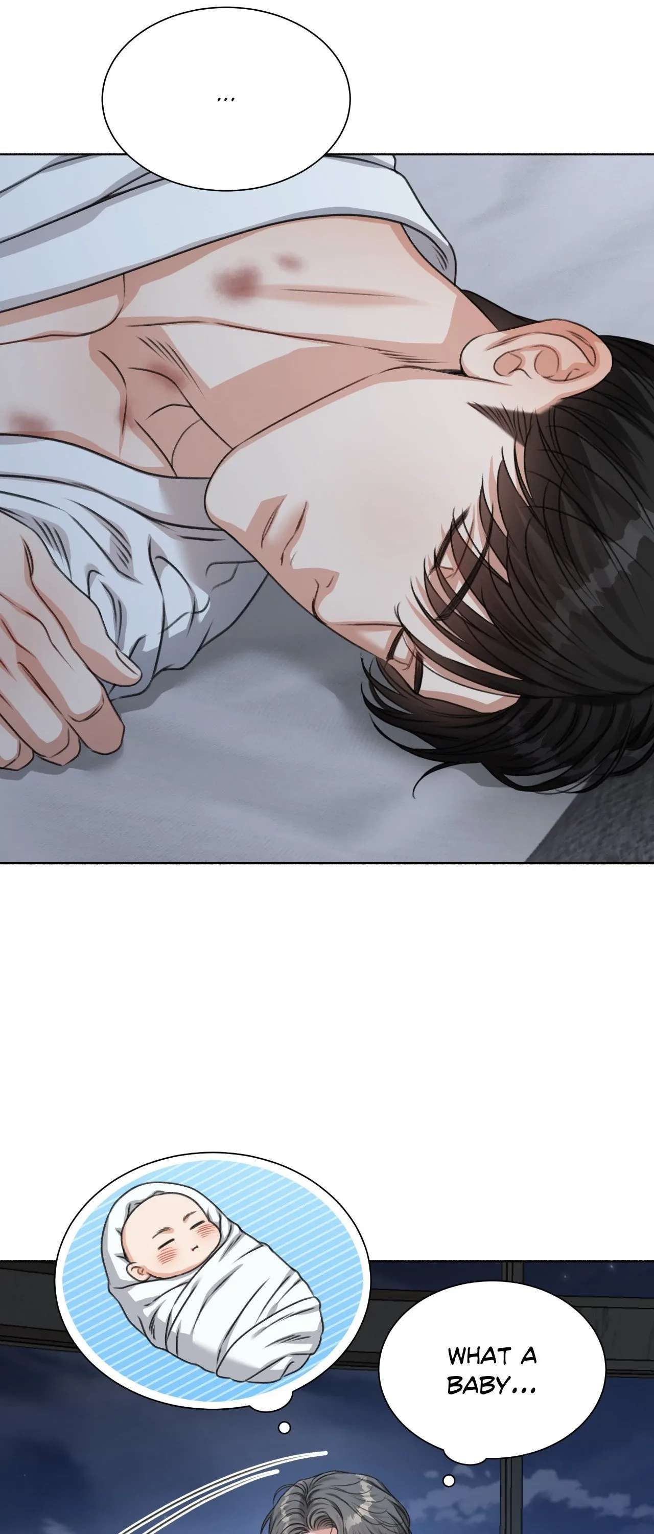 Deja Vu and Domination Chapter 10 page 29 - 