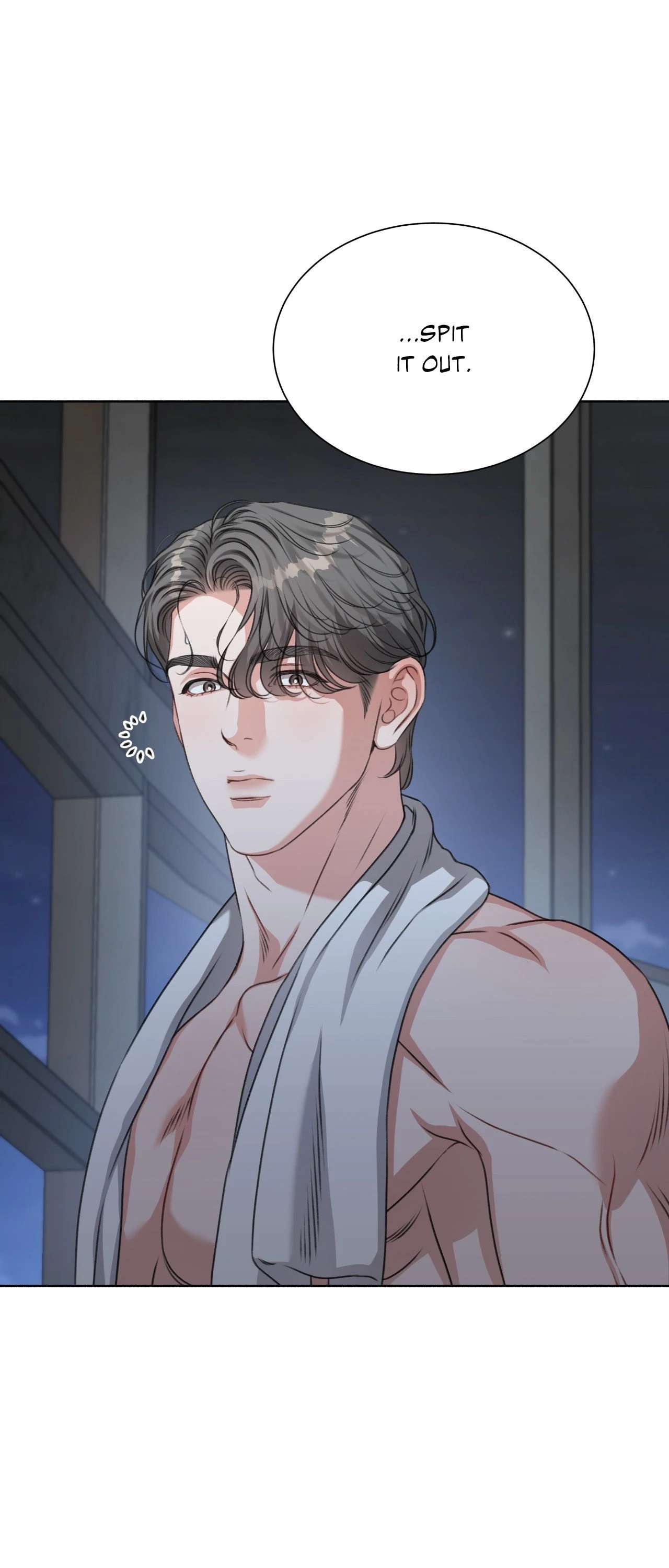 Deja Vu and Domination Chapter 10 page 32 - 